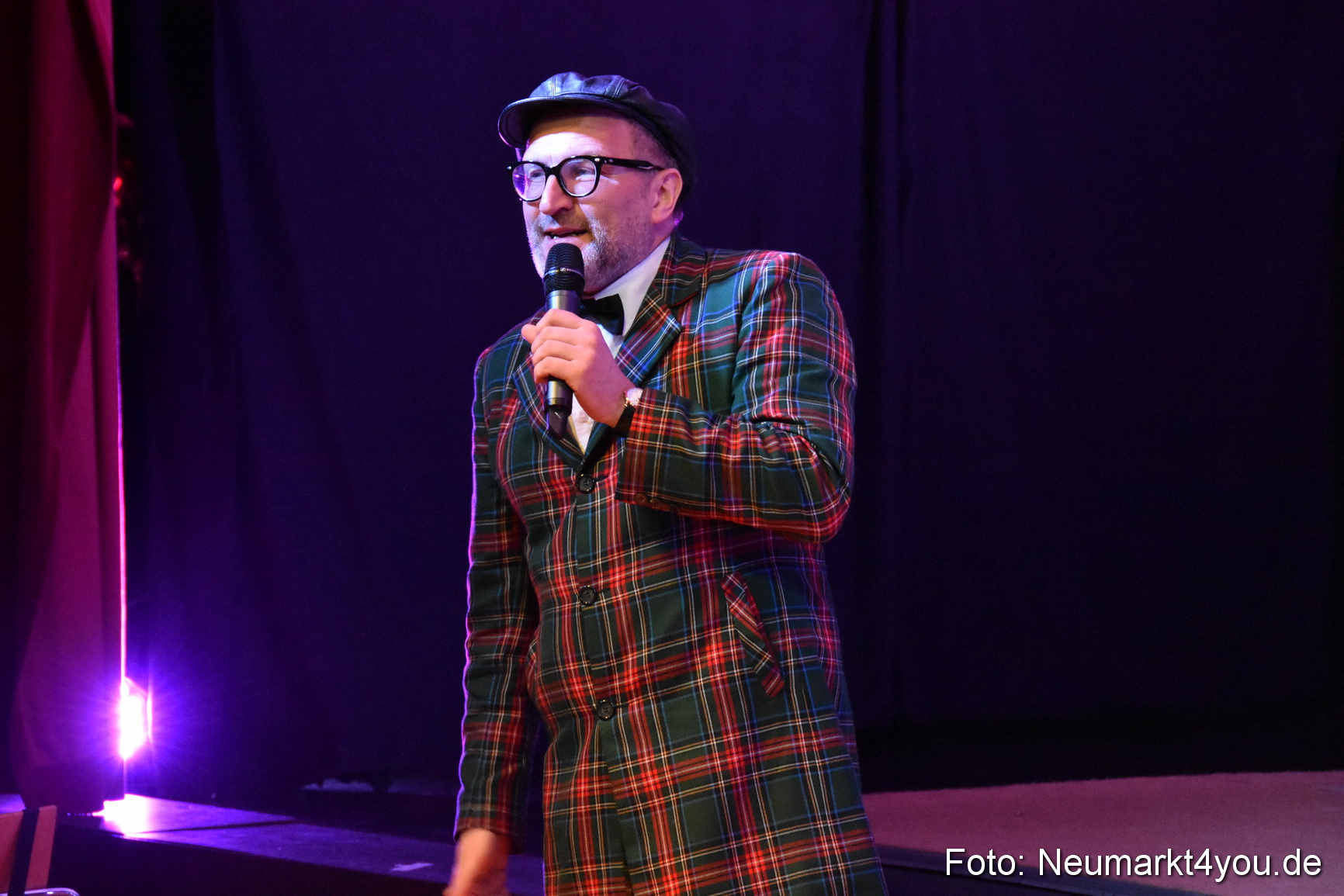 Valentins Variete im Artico 2018 170218 0227