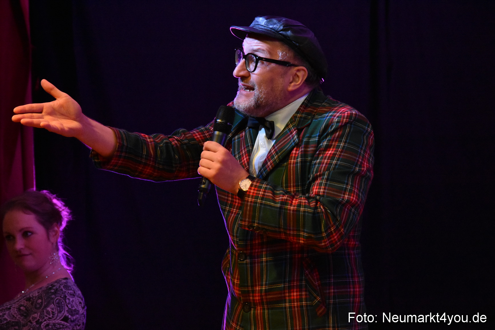 Valentins Variete im Artico 2018 170218 0229