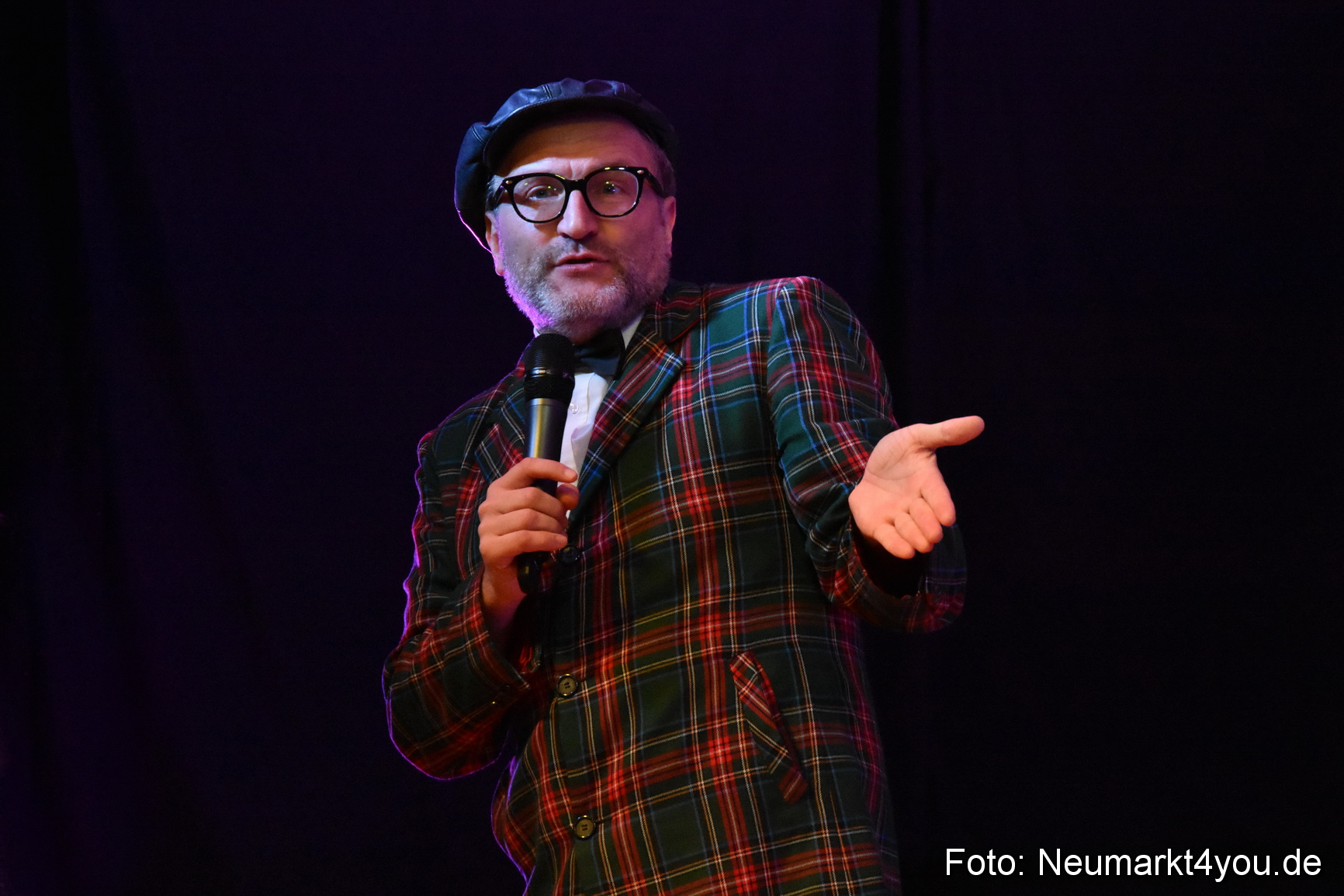 Valentins Variete im Artico 2018 170218 0230