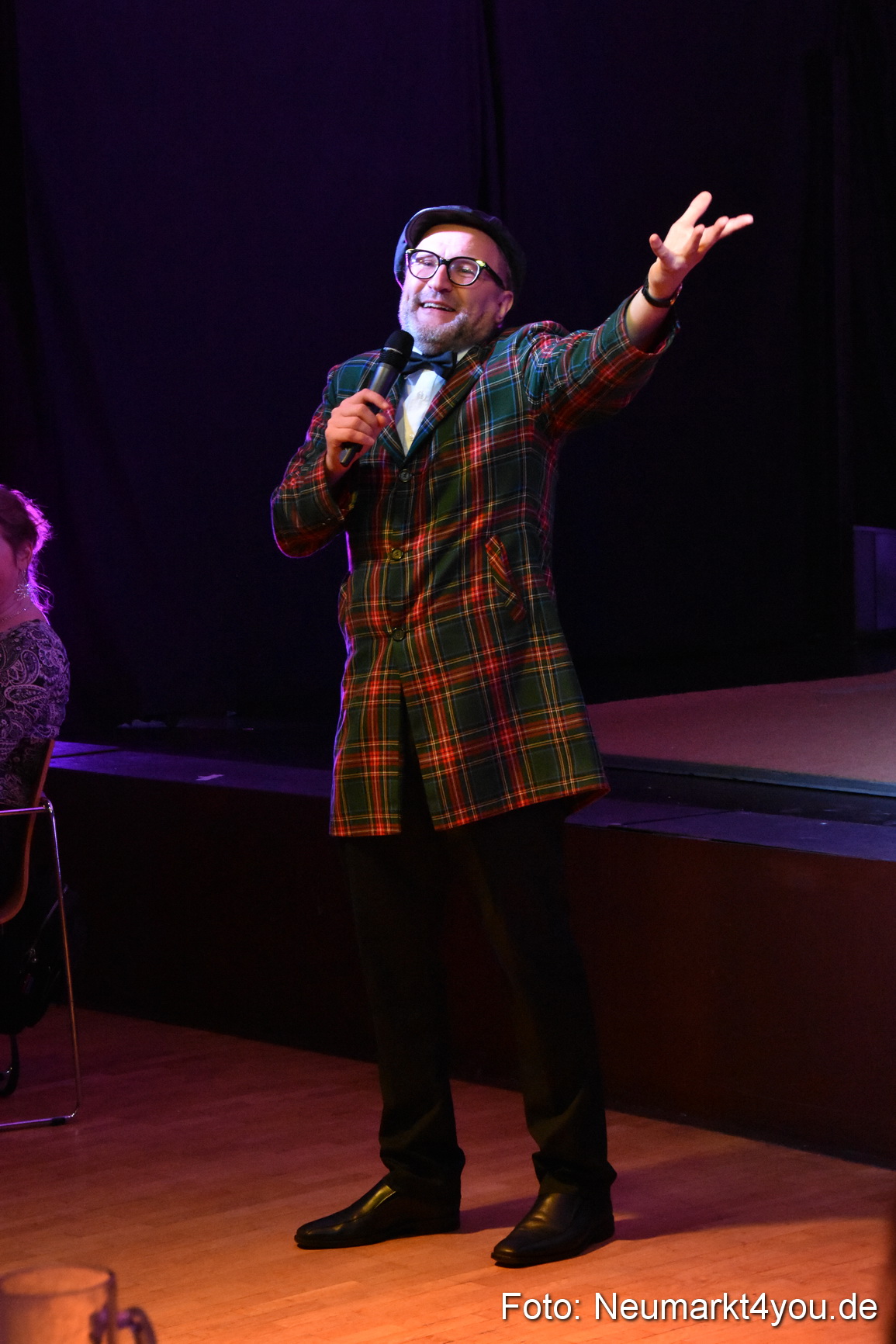 Valentins Variete im Artico 2018 170218 0231