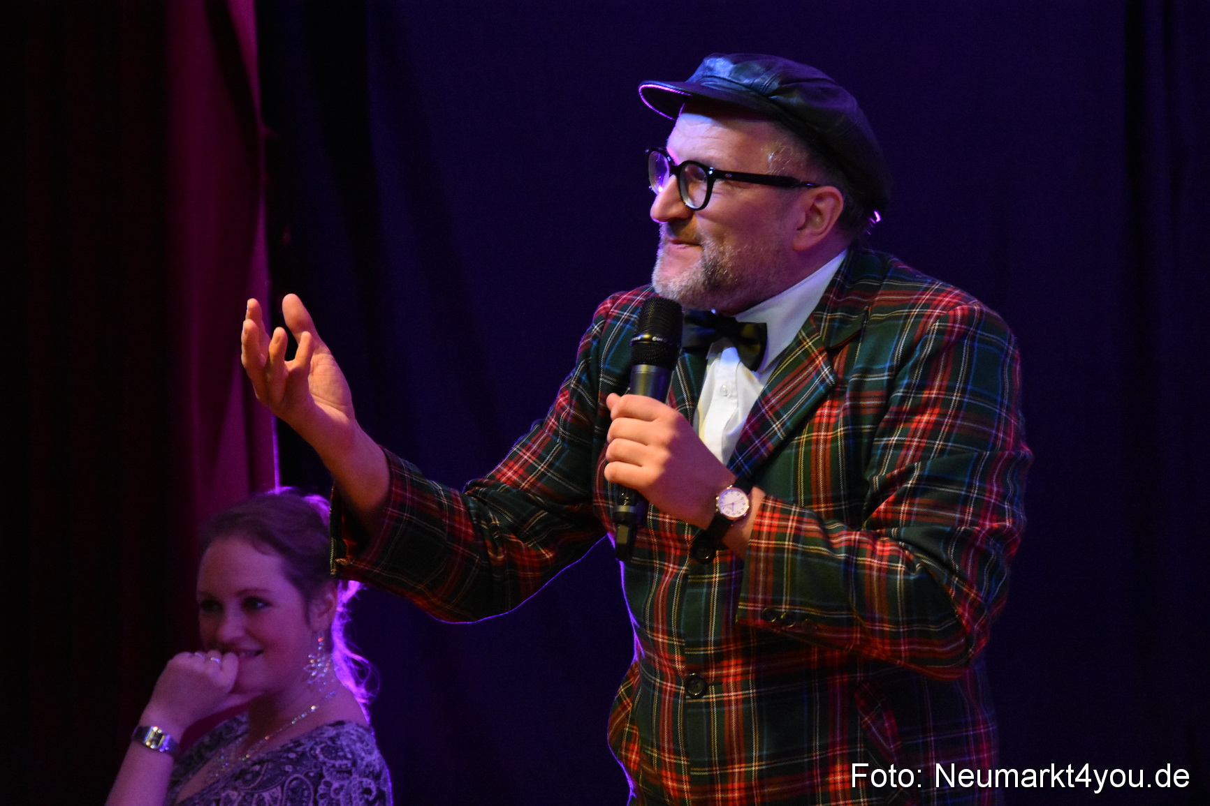 Valentins Variete im Artico 2018 170218 0232