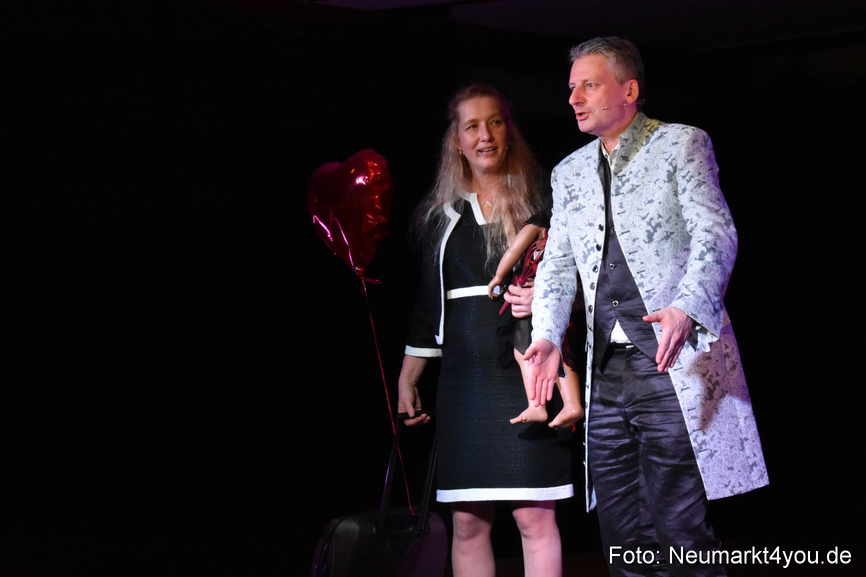 Valentins Variete im Artico 2018 170218 0239