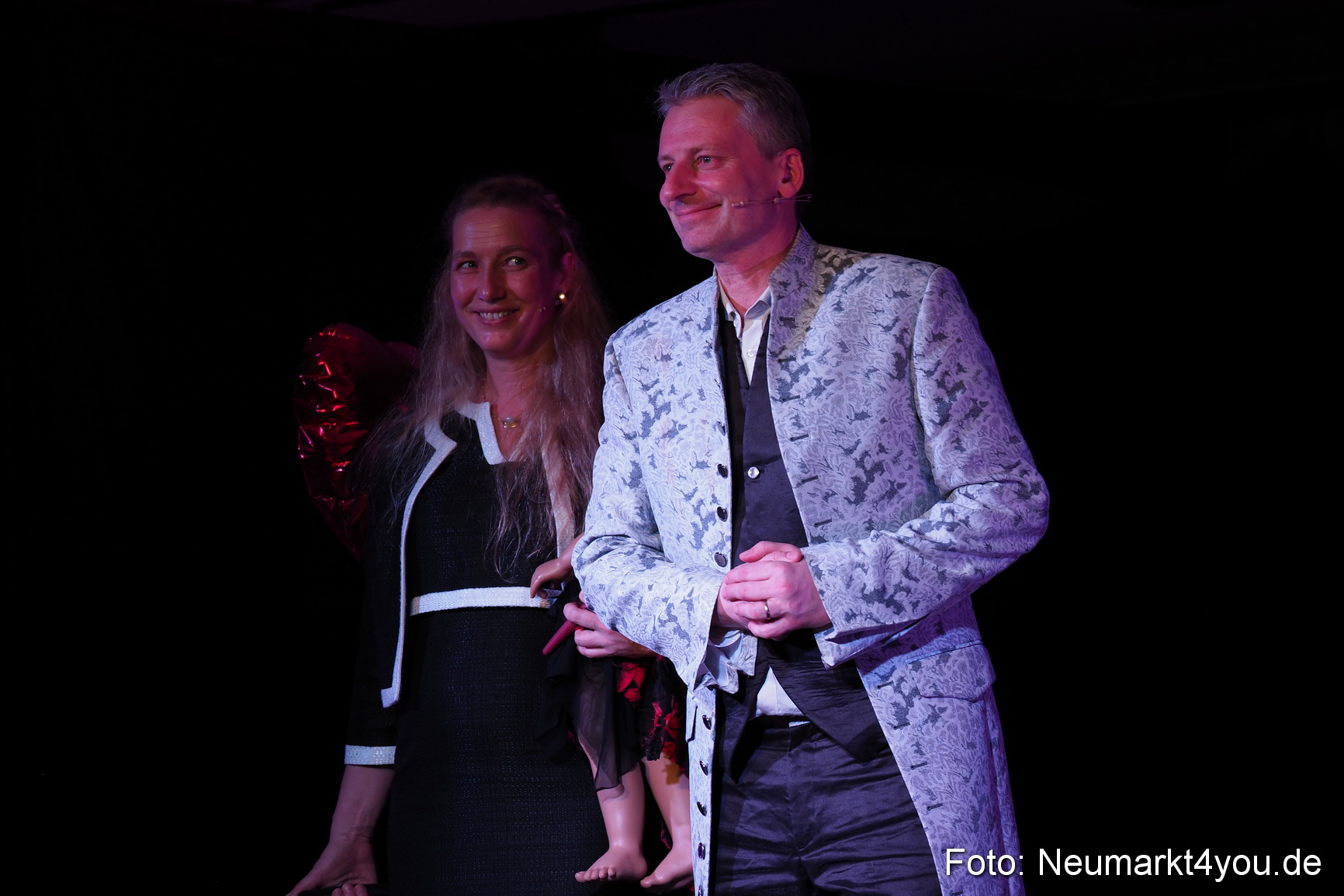 Valentins Variete im Artico 2018 170218 0240