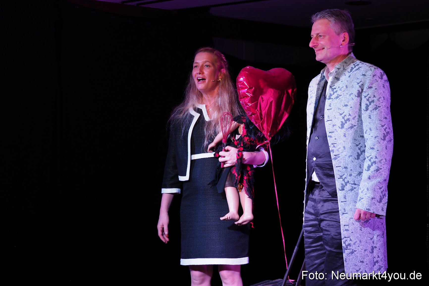 Valentins Variete im Artico 2018 170218 0241