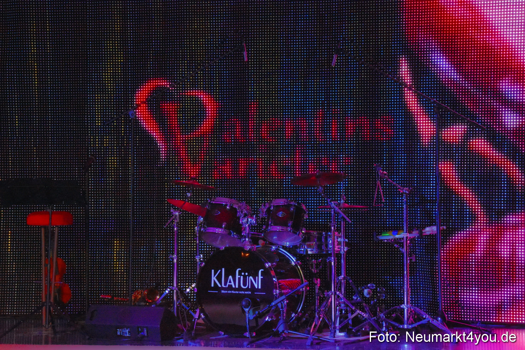 Valentins Variete im Artico 2018 170218 0242