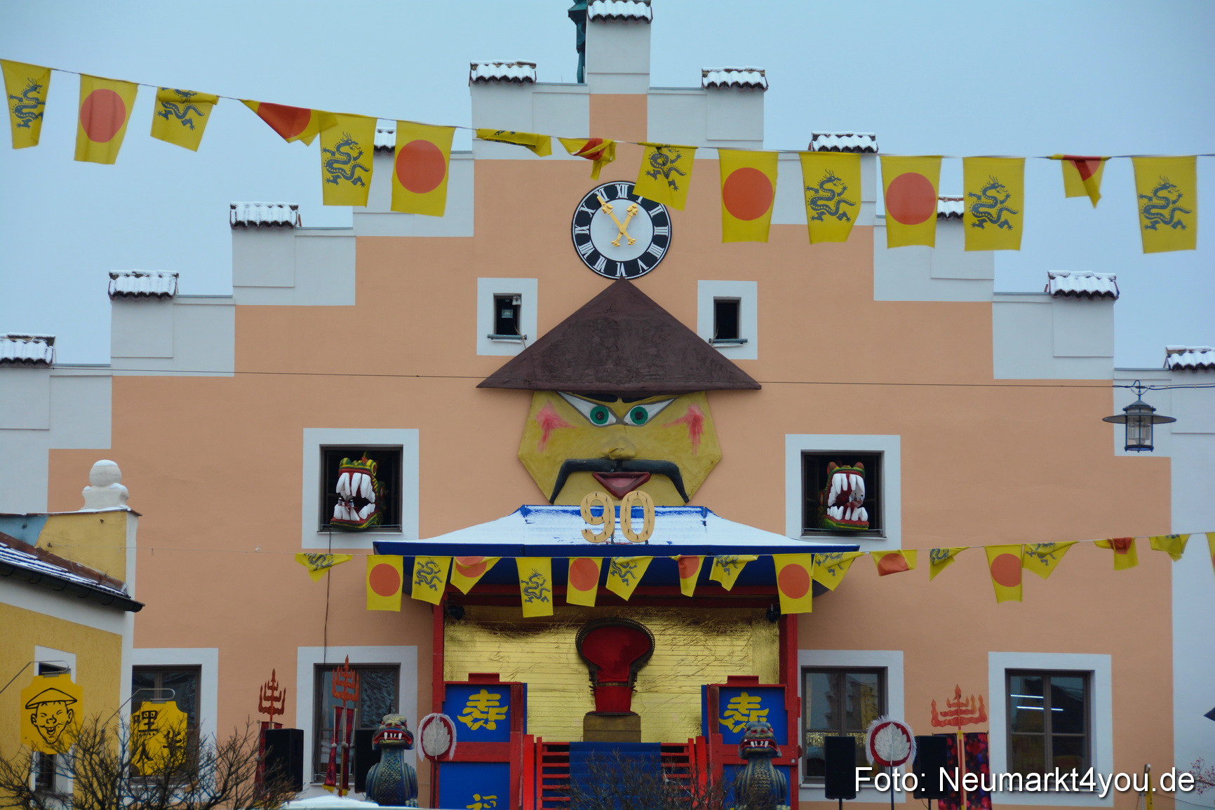 Chinesenfasching Dietfurt 2018 080218 0002