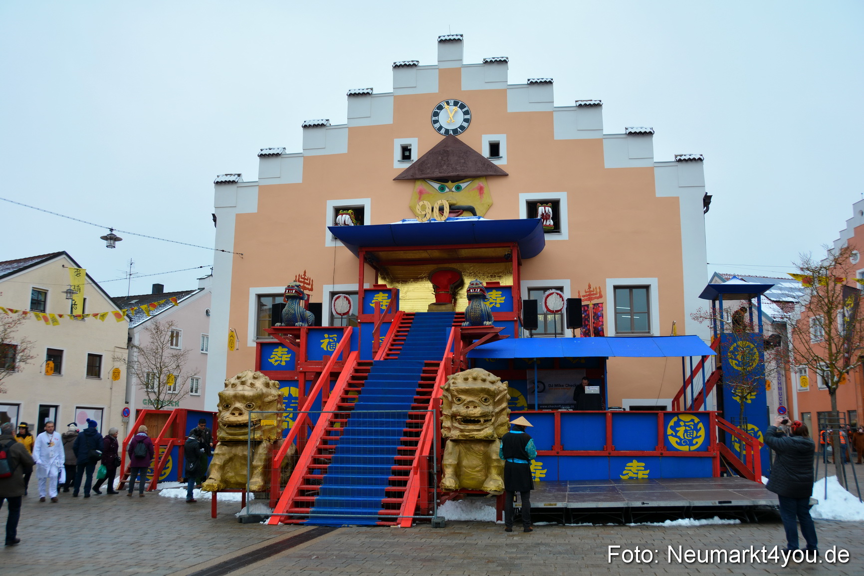 Chinesenfasching Dietfurt 2018 080218 0003