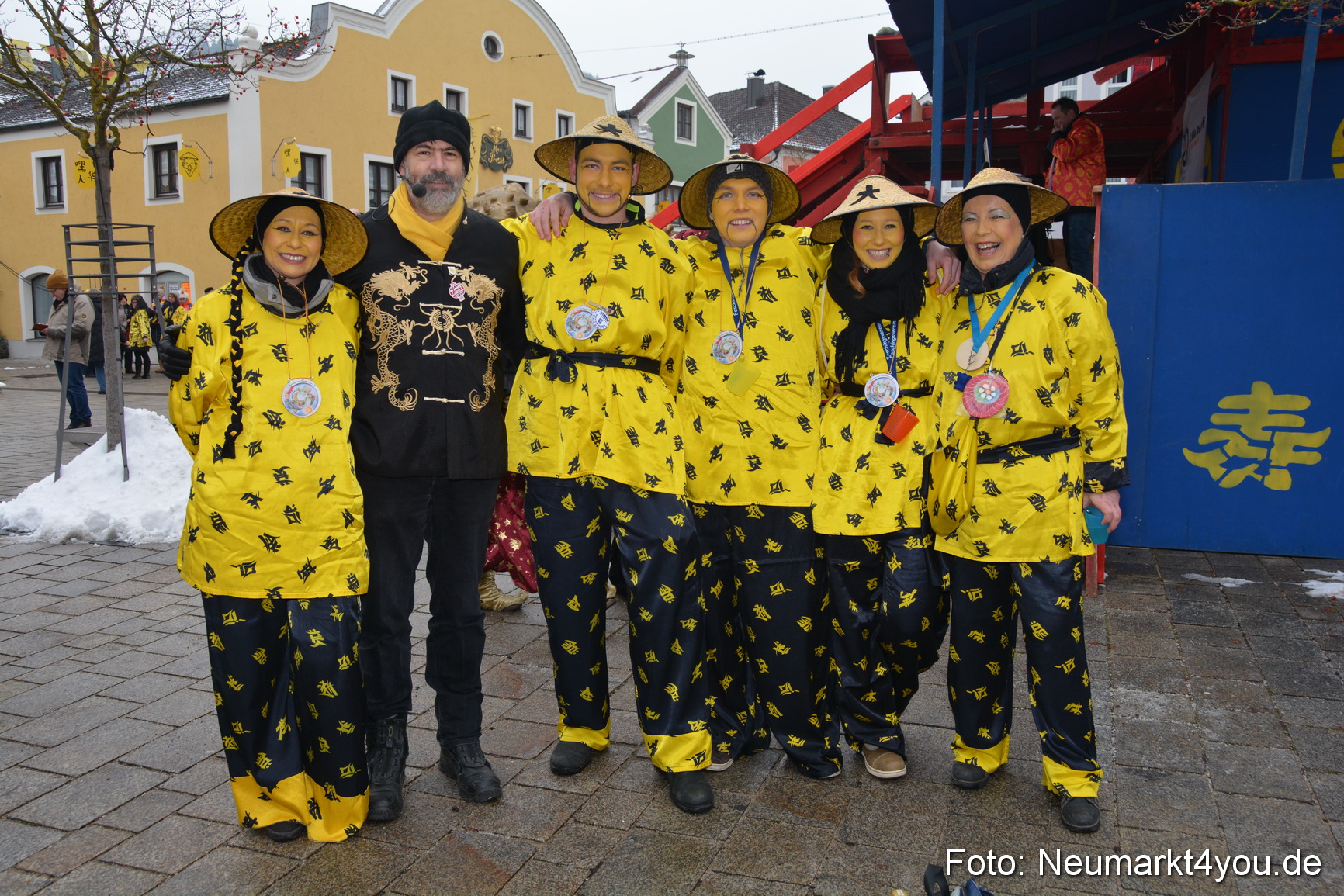 Chinesenfasching Dietfurt 2018 080218 0005