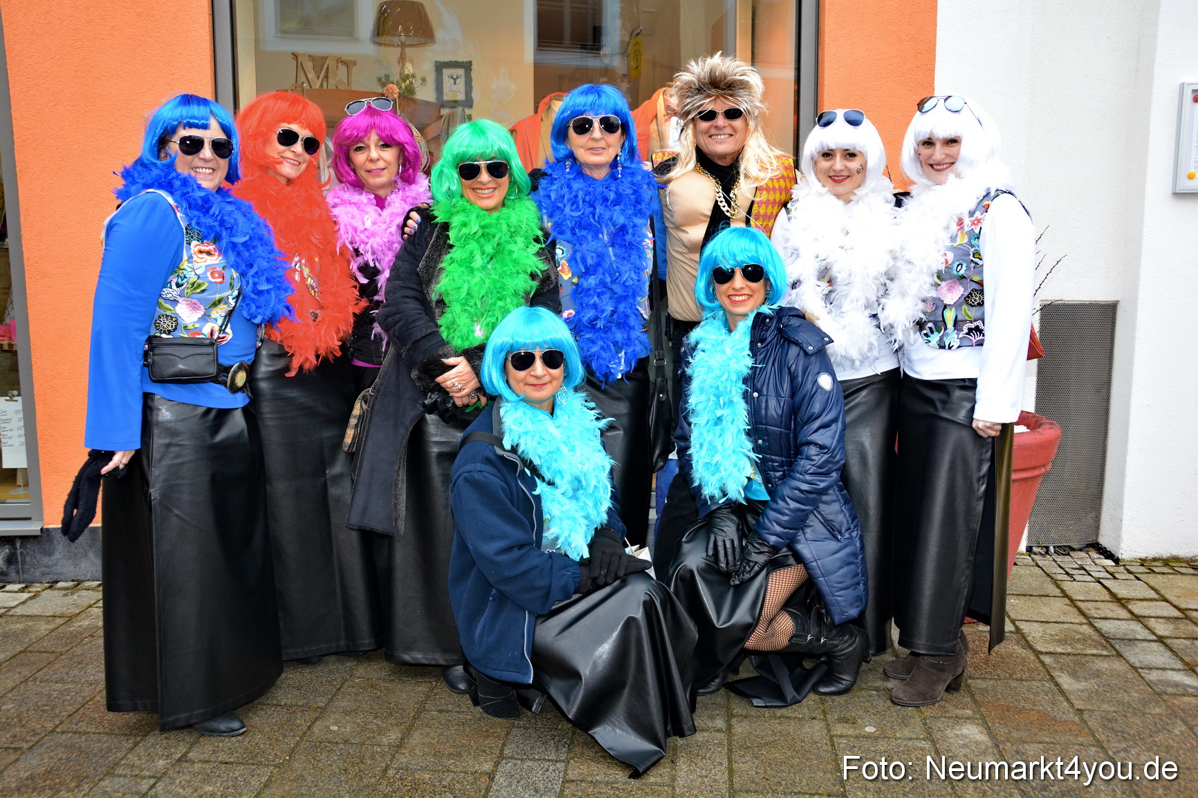 Chinesenfasching Dietfurt 2018 080218 0006