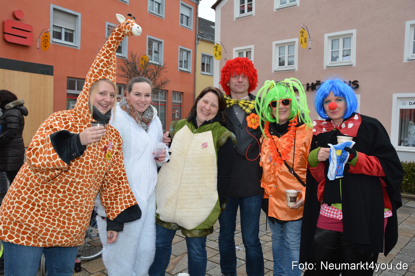 Chinesenfasching Dietfurt 2018 080218 0011