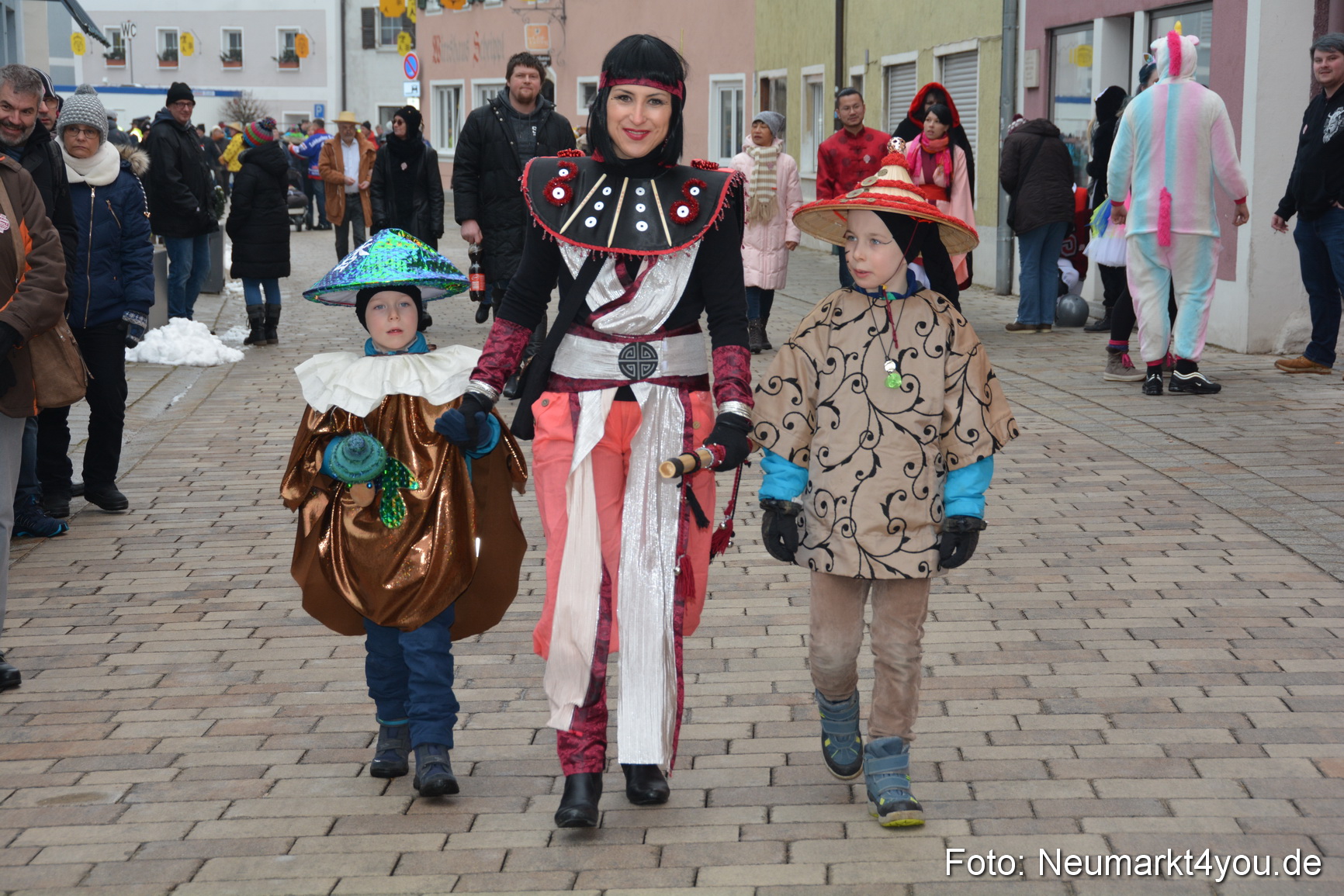 Chinesenfasching Dietfurt 2018 080218 0013