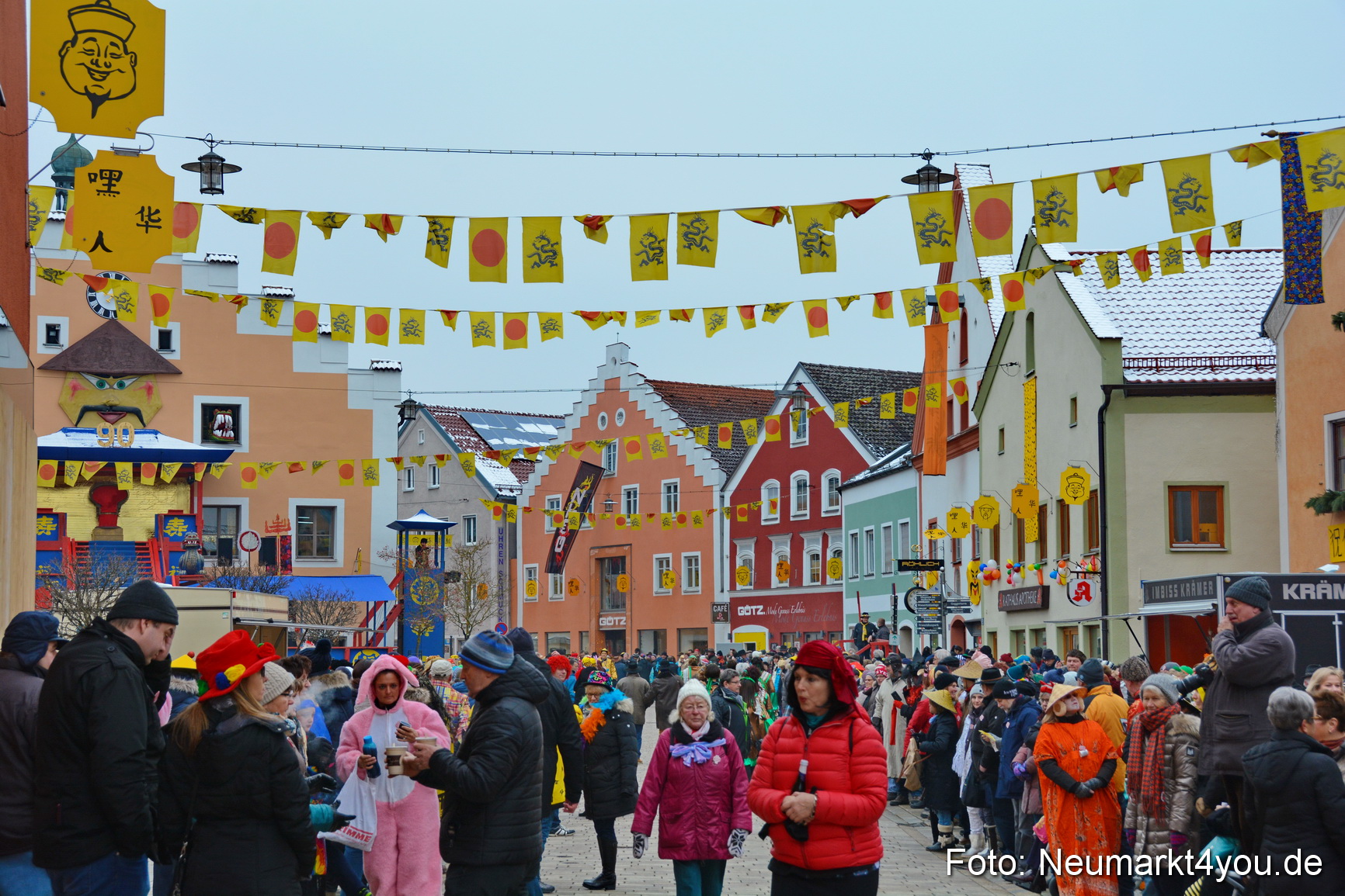 Chinesenfasching Dietfurt 2018 080218 0015