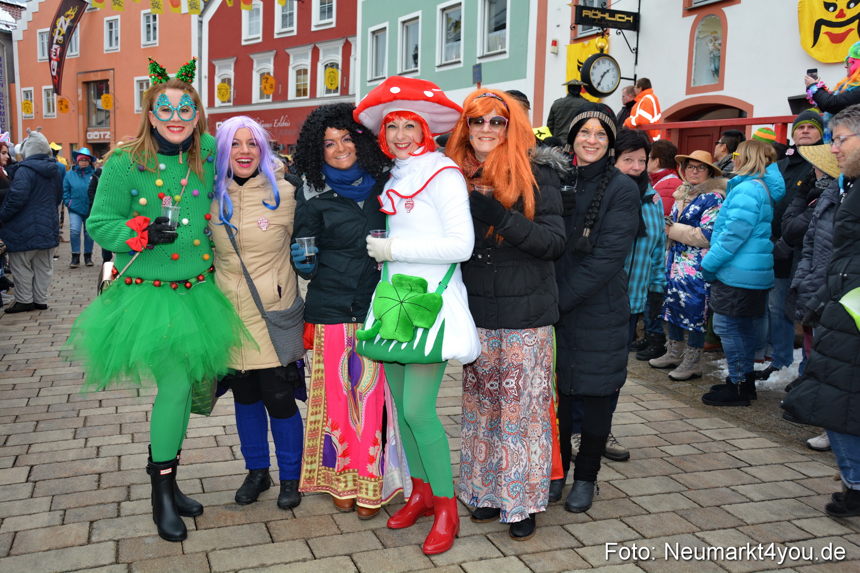Chinesenfasching Dietfurt 2018 080218 0019
