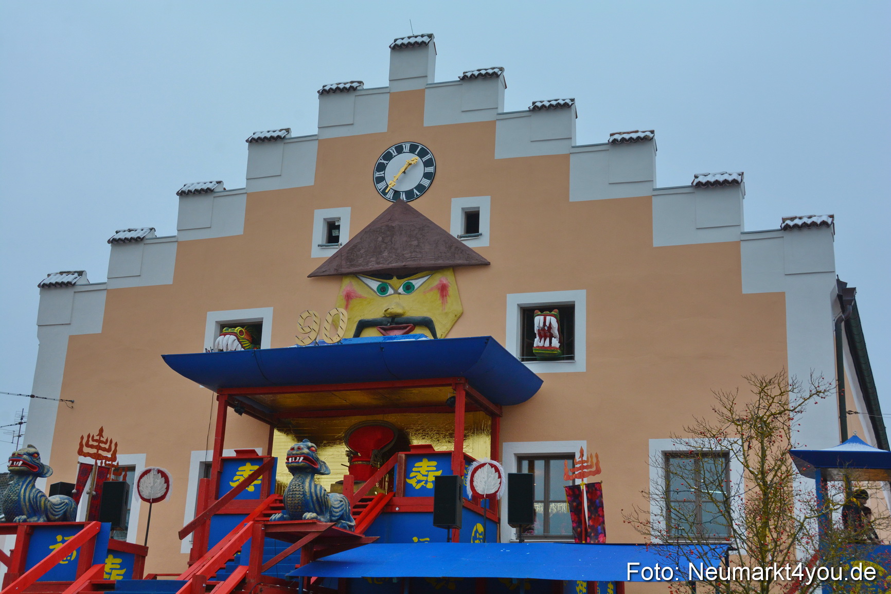 Chinesenfasching Dietfurt 2018 080218 0020