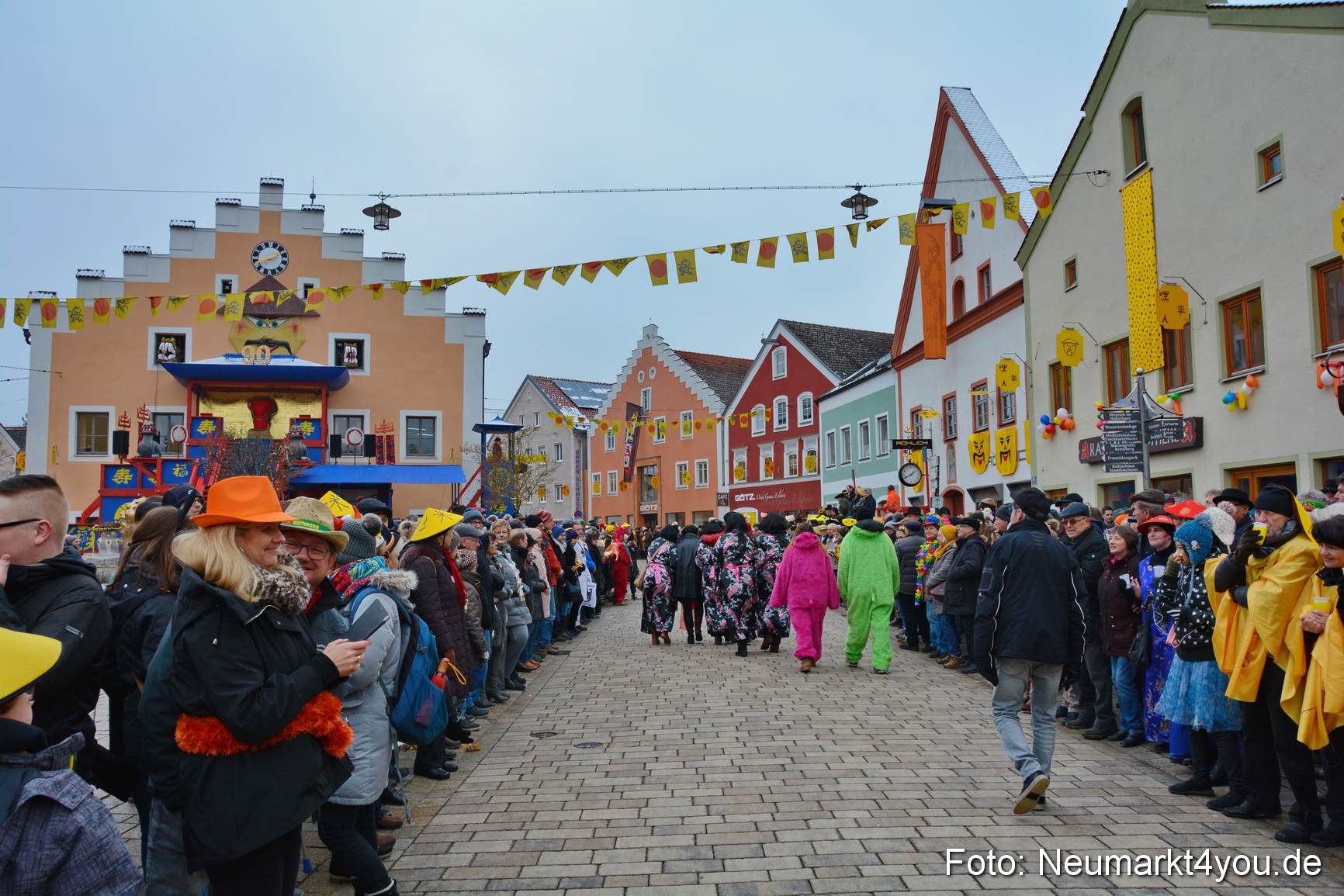 Chinesenfasching Dietfurt 2018 080218 0023