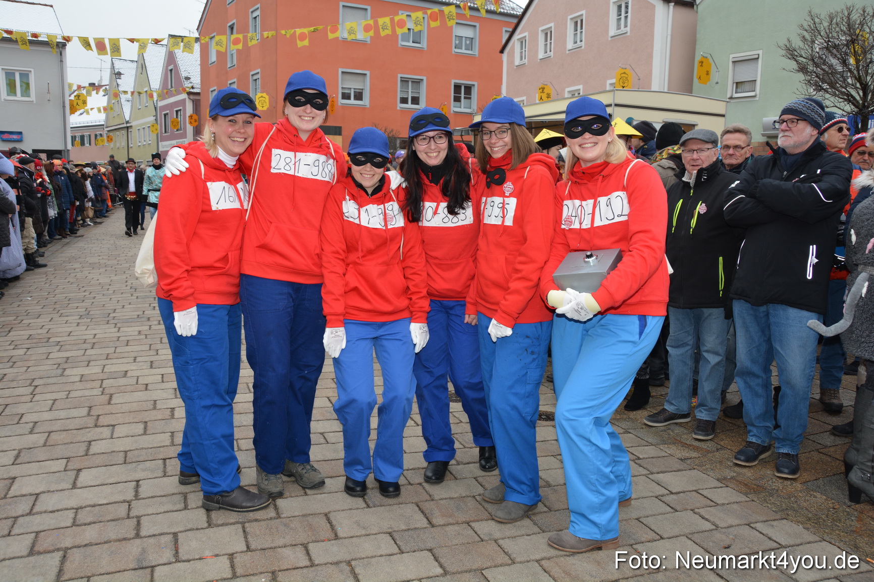 Chinesenfasching Dietfurt 2018 080218 0026