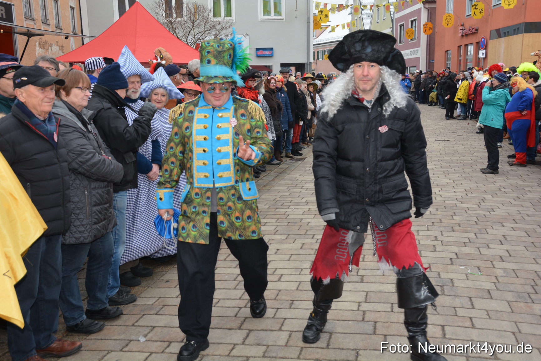 Chinesenfasching Dietfurt 2018 080218 0027