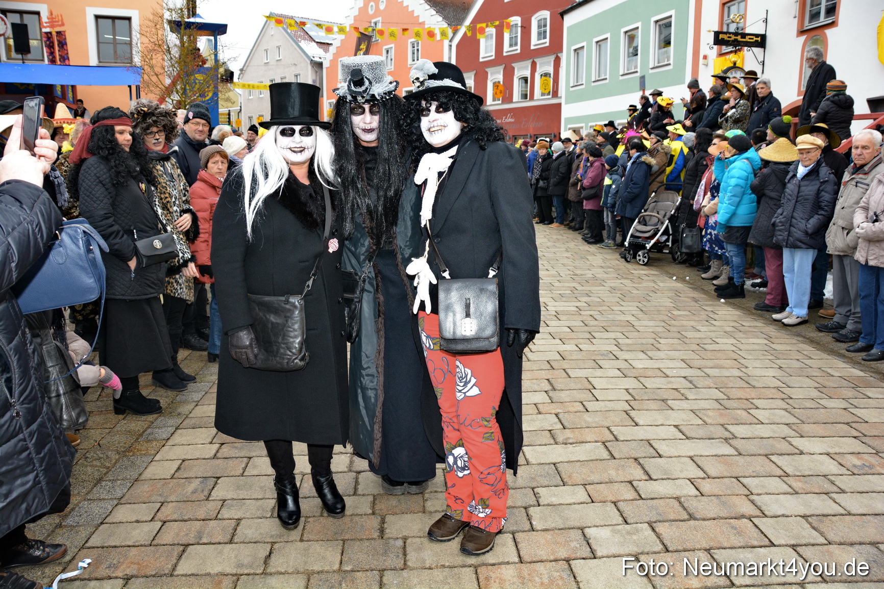 Chinesenfasching Dietfurt 2018 080218 0028