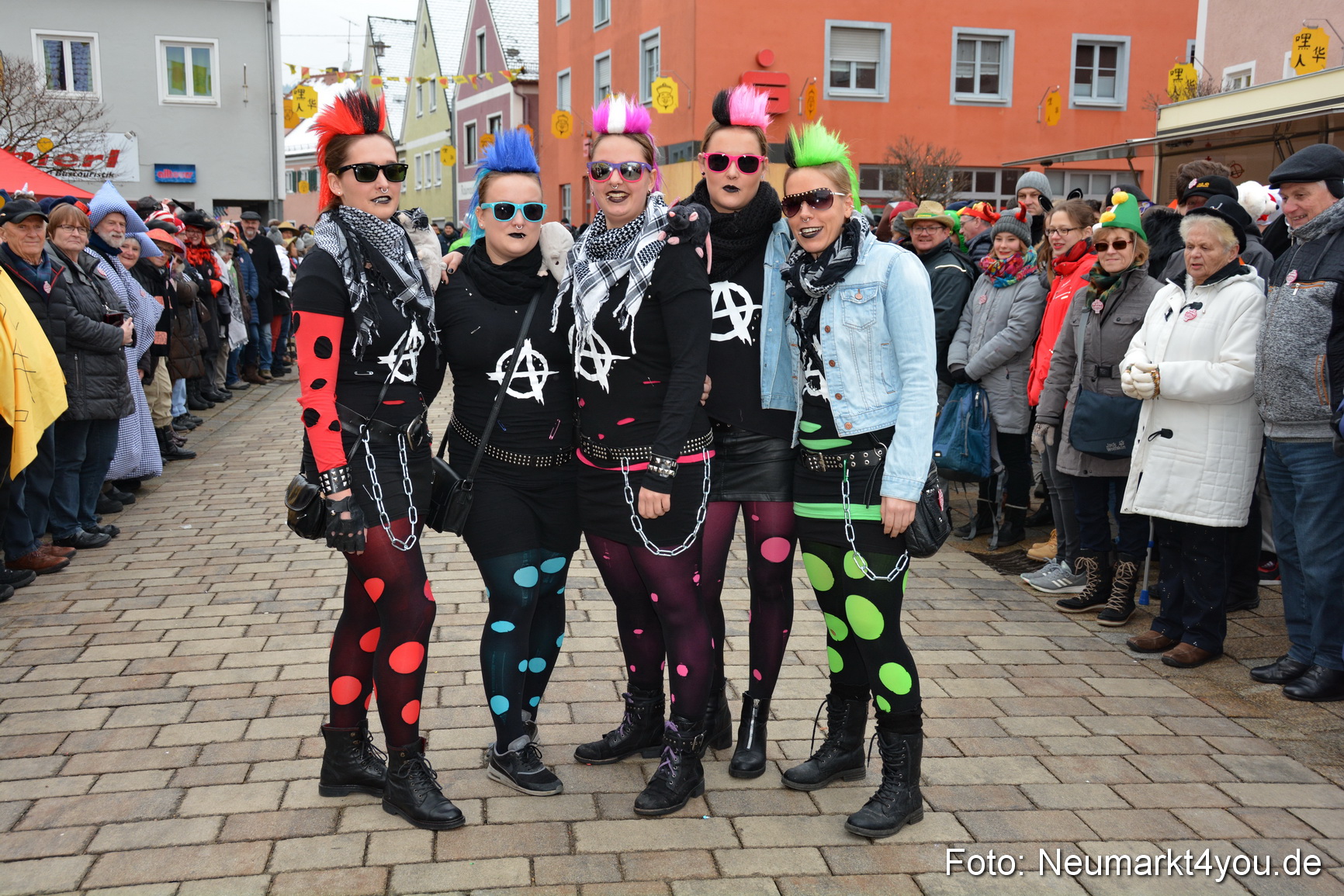 Chinesenfasching Dietfurt 2018 080218 0032