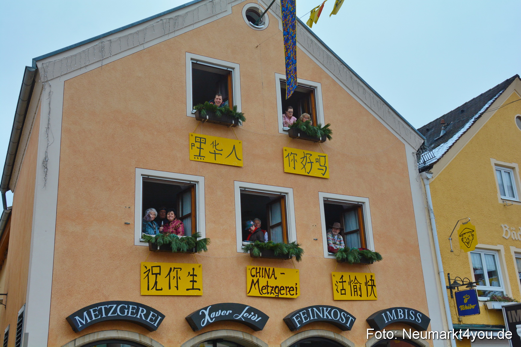 Chinesenfasching Dietfurt 2018 080218 0033