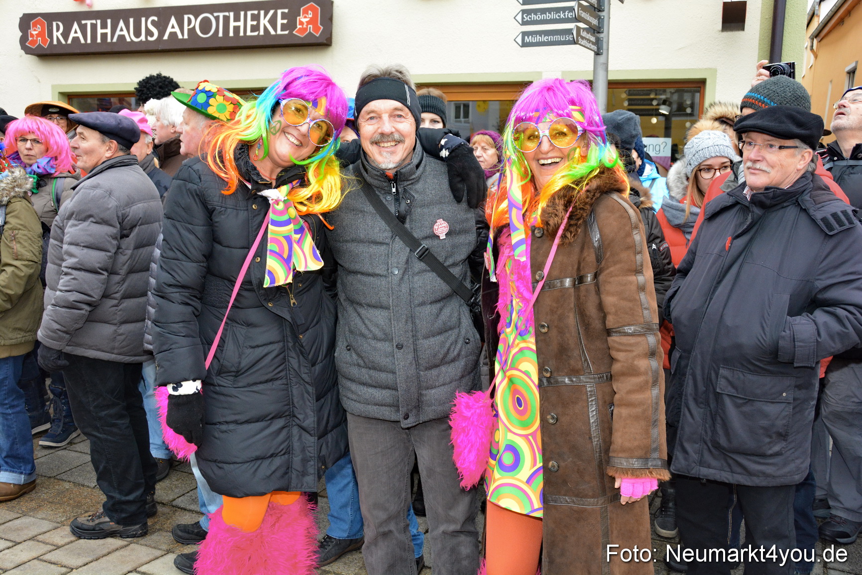 Chinesenfasching Dietfurt 2018 080218 0034