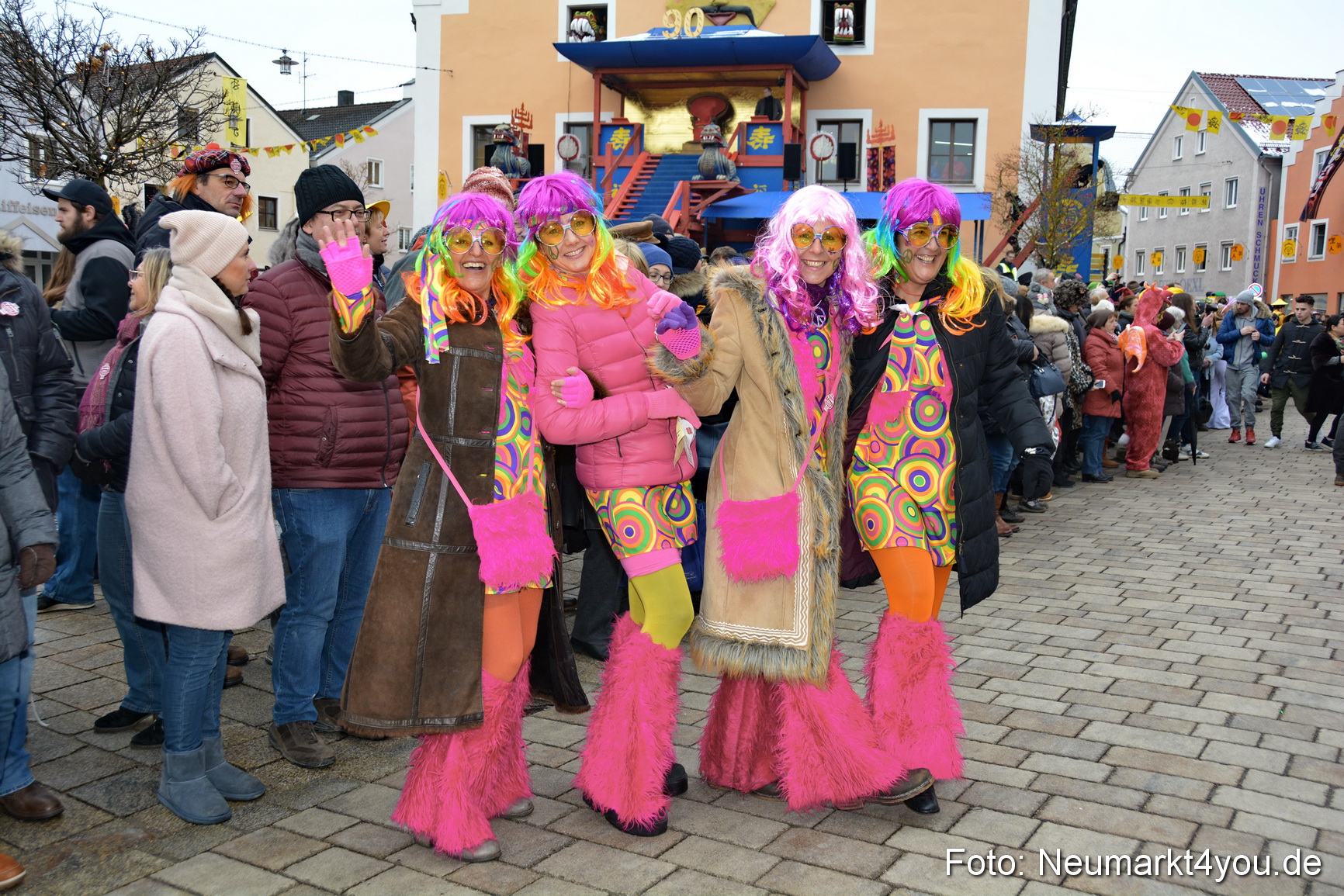 Chinesenfasching Dietfurt 2018 080218 0035