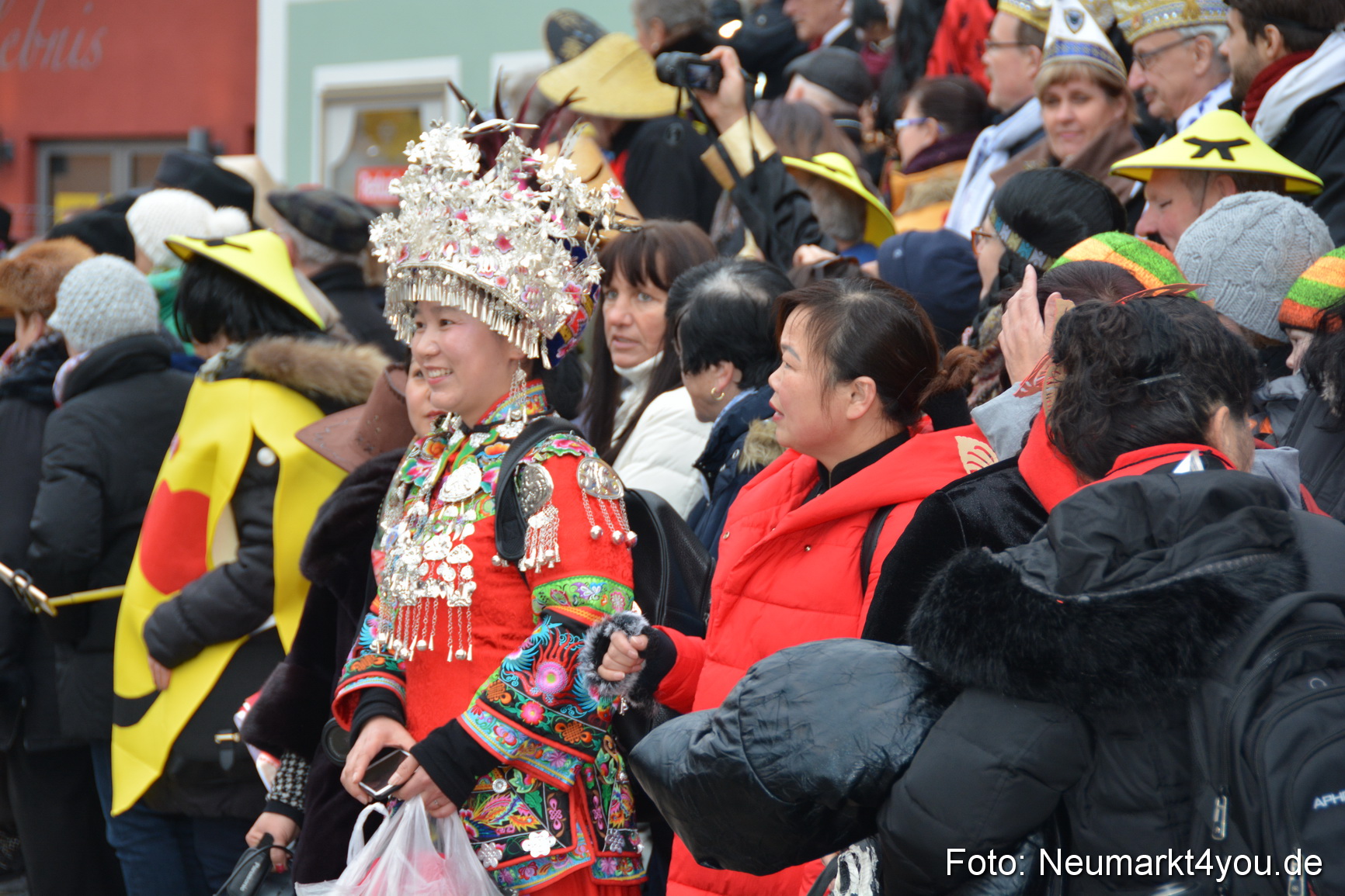 Chinesenfasching Dietfurt 2018 080218 0036