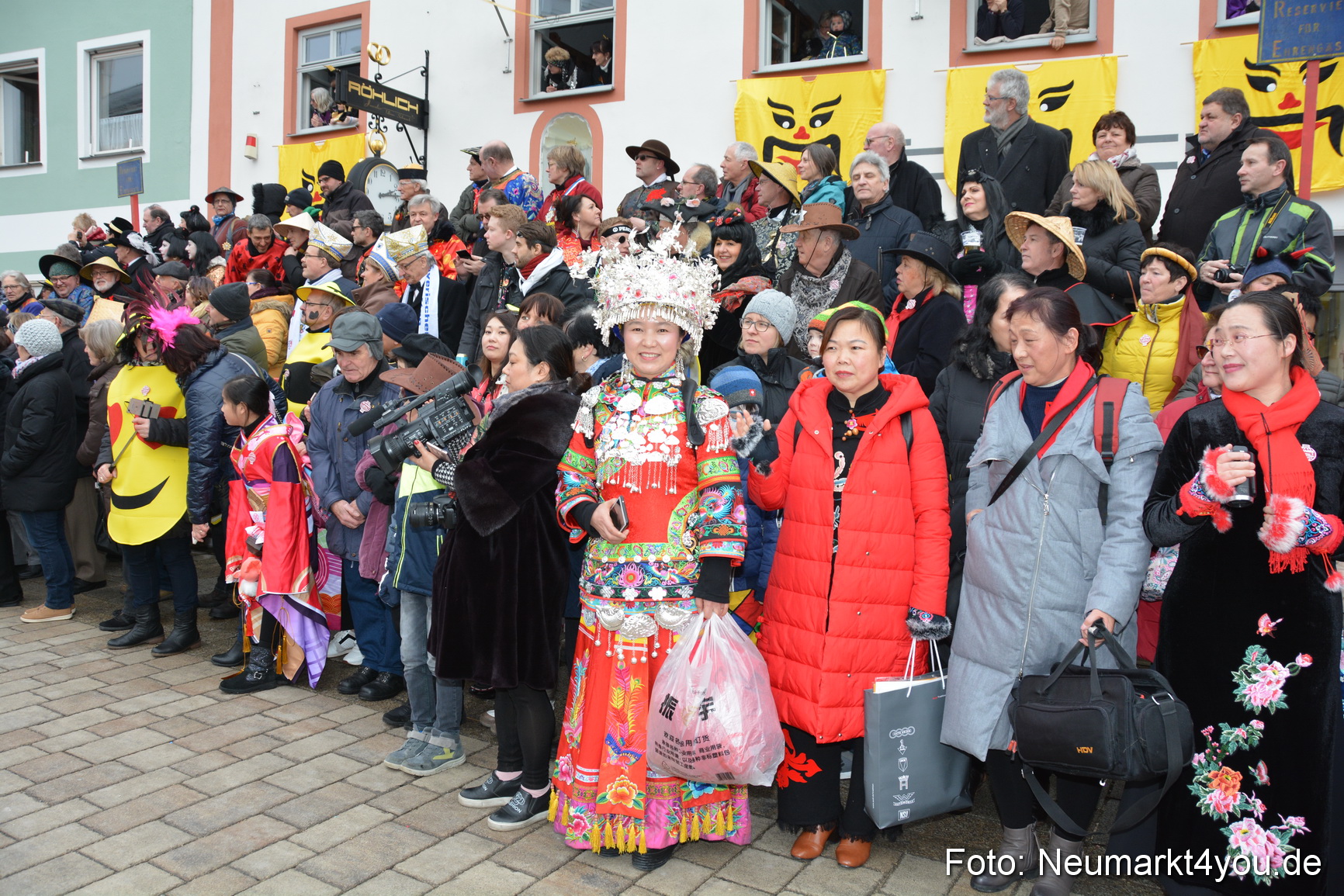 Chinesenfasching Dietfurt 2018 080218 0037