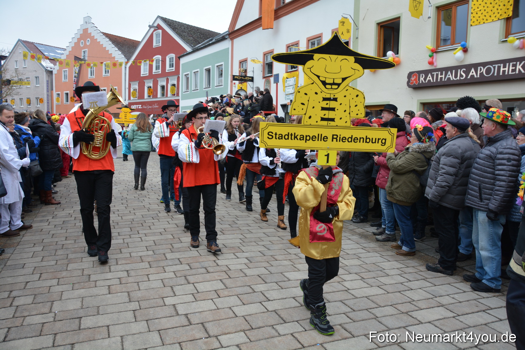Chinesenfasching Dietfurt 2018 080218 0038