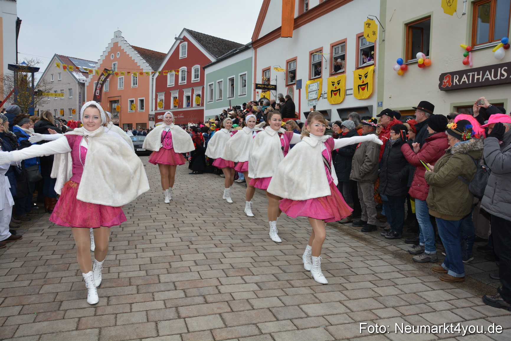 Chinesenfasching Dietfurt 2018 080218 0040