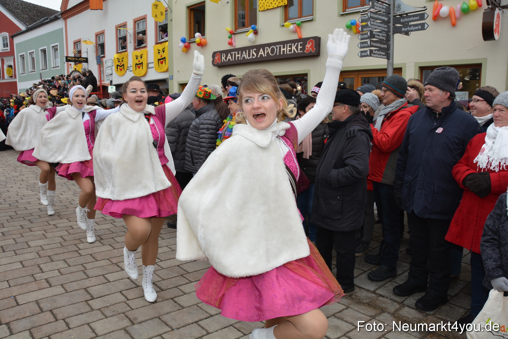Chinesenfasching Dietfurt 2018 080218 0041