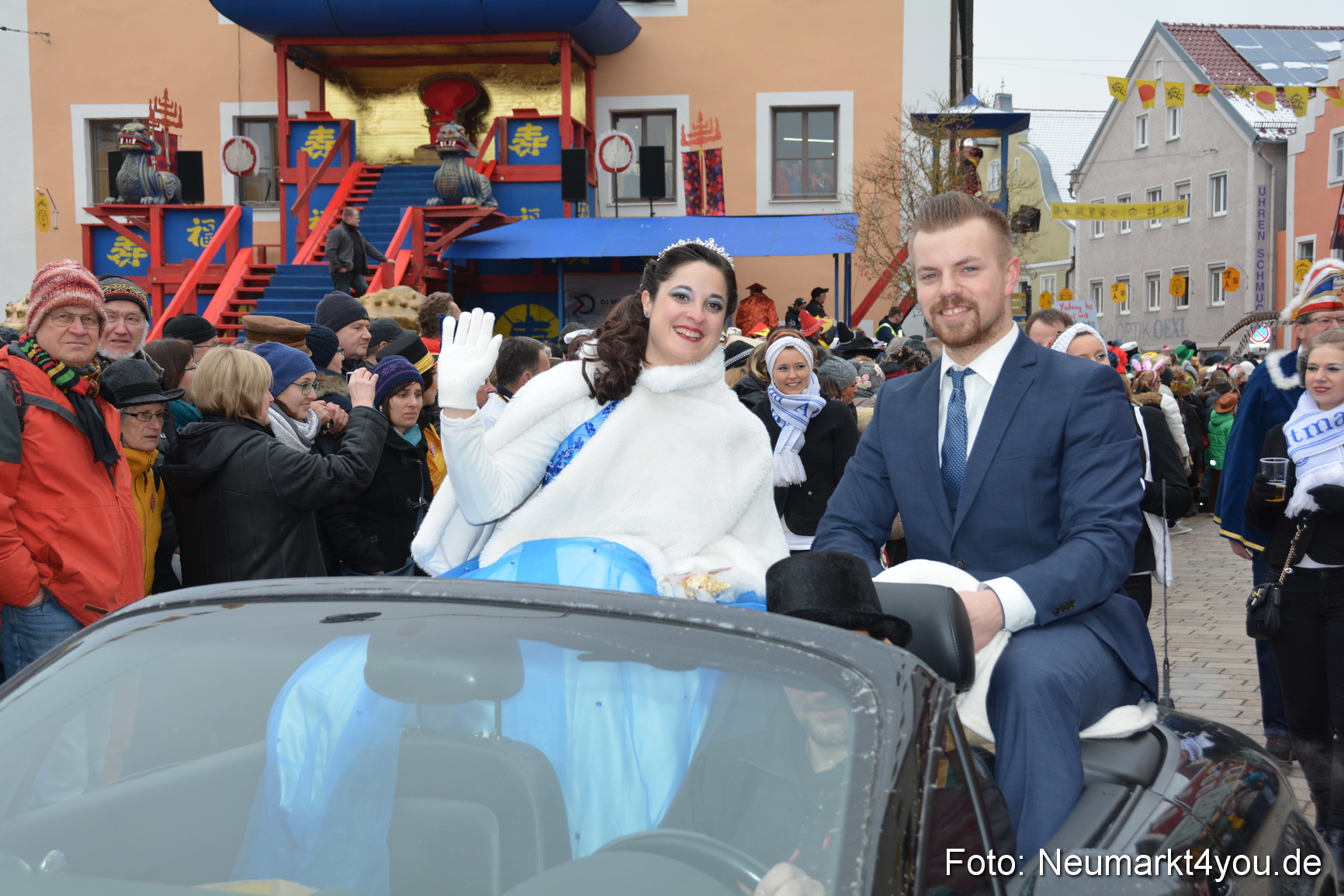 Chinesenfasching Dietfurt 2018 080218 0042
