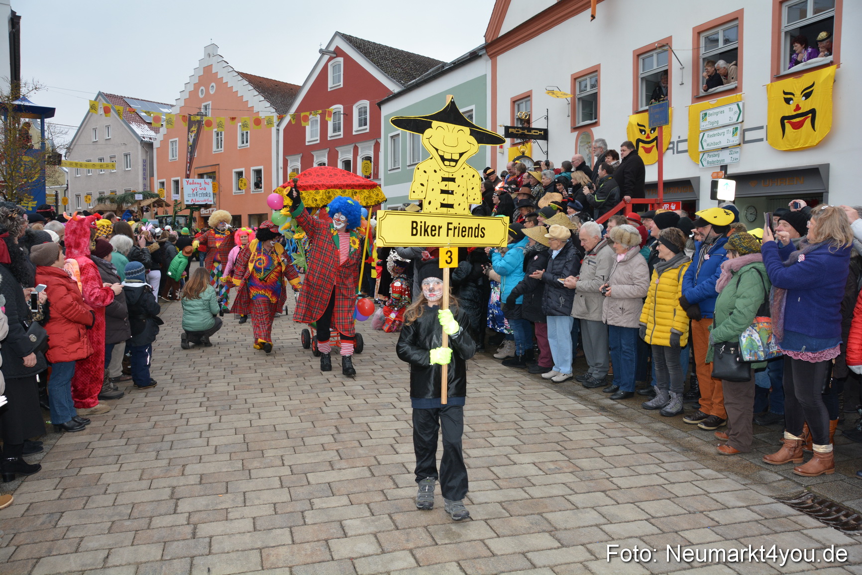 Chinesenfasching Dietfurt 2018 080218 0044