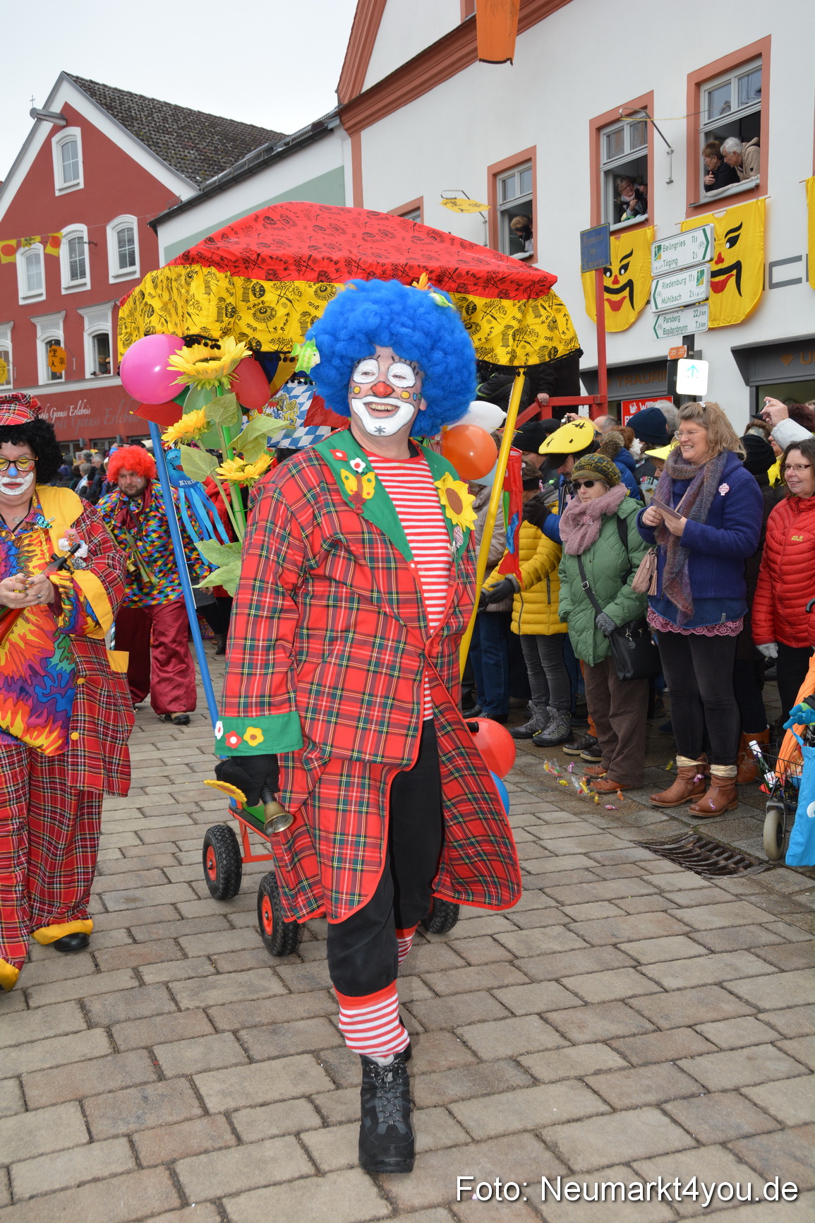 Chinesenfasching Dietfurt 2018 080218 0045
