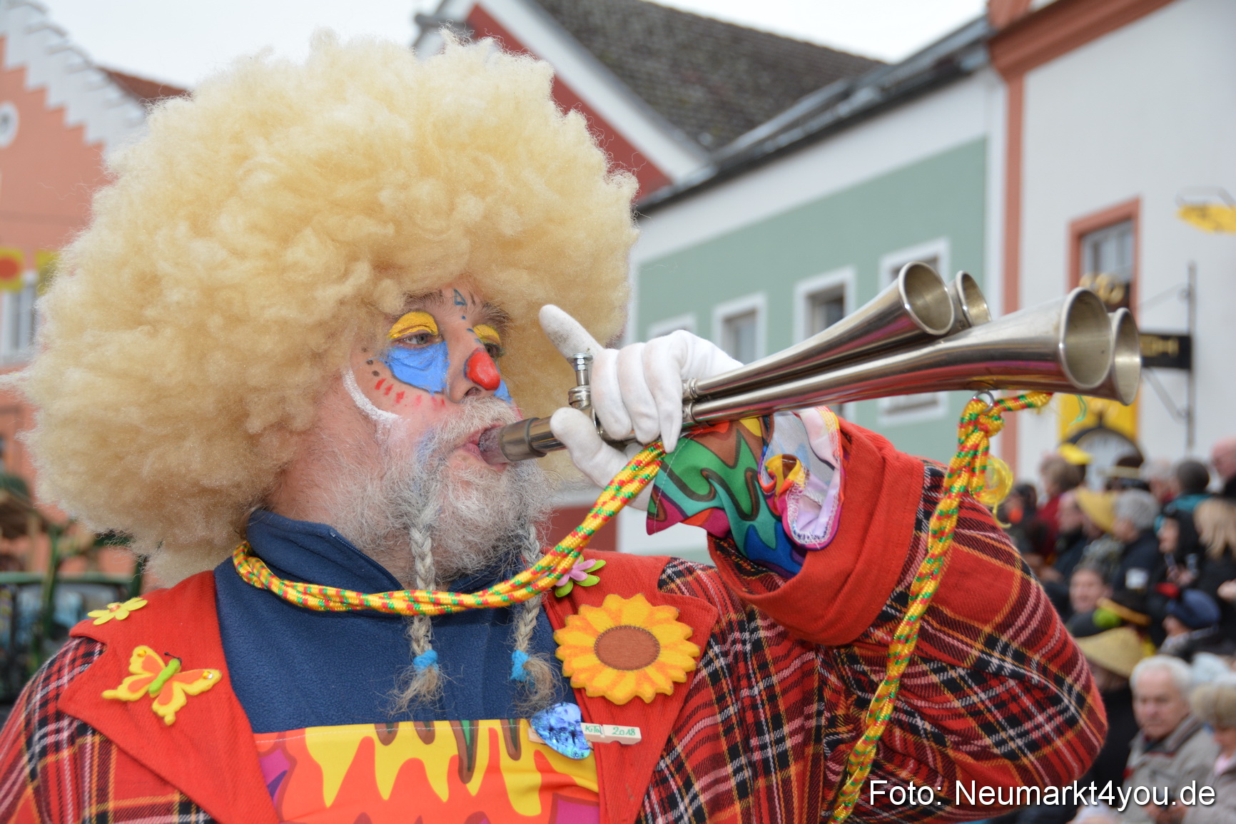 Chinesenfasching Dietfurt 2018 080218 0046