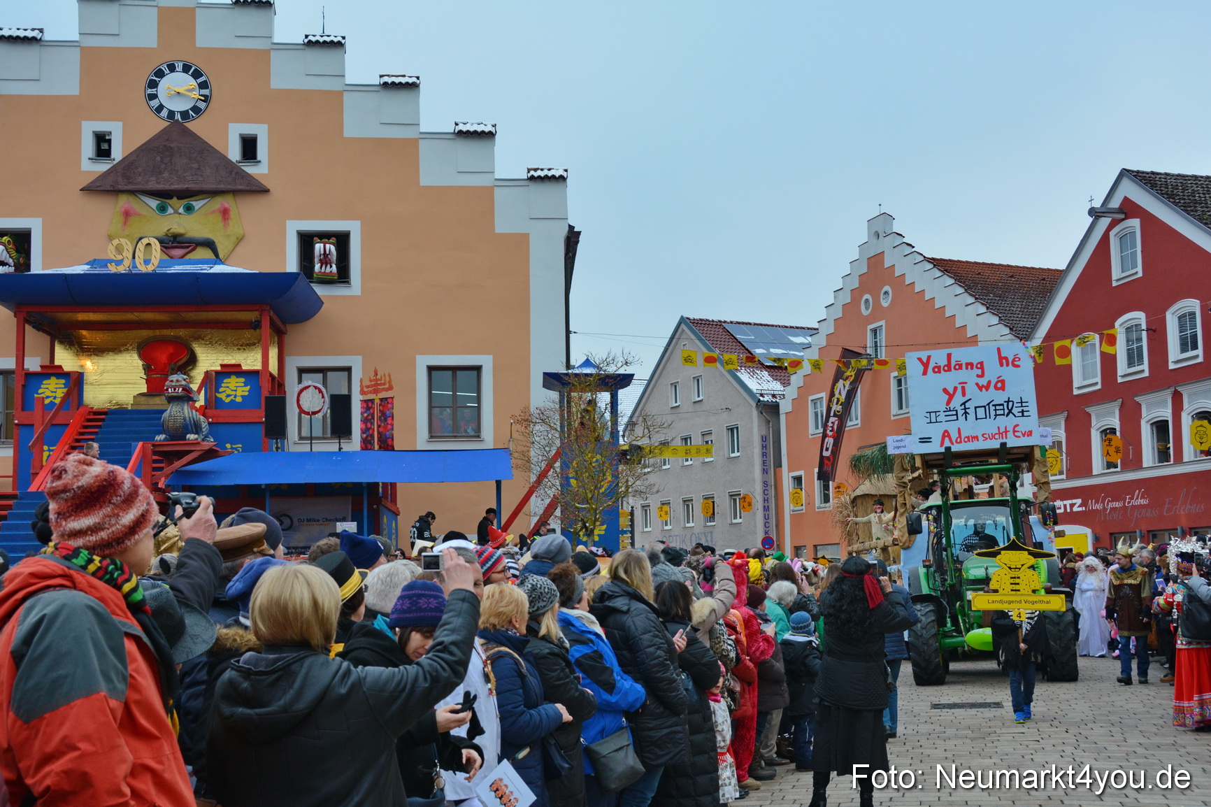 Chinesenfasching Dietfurt 2018 080218 0047