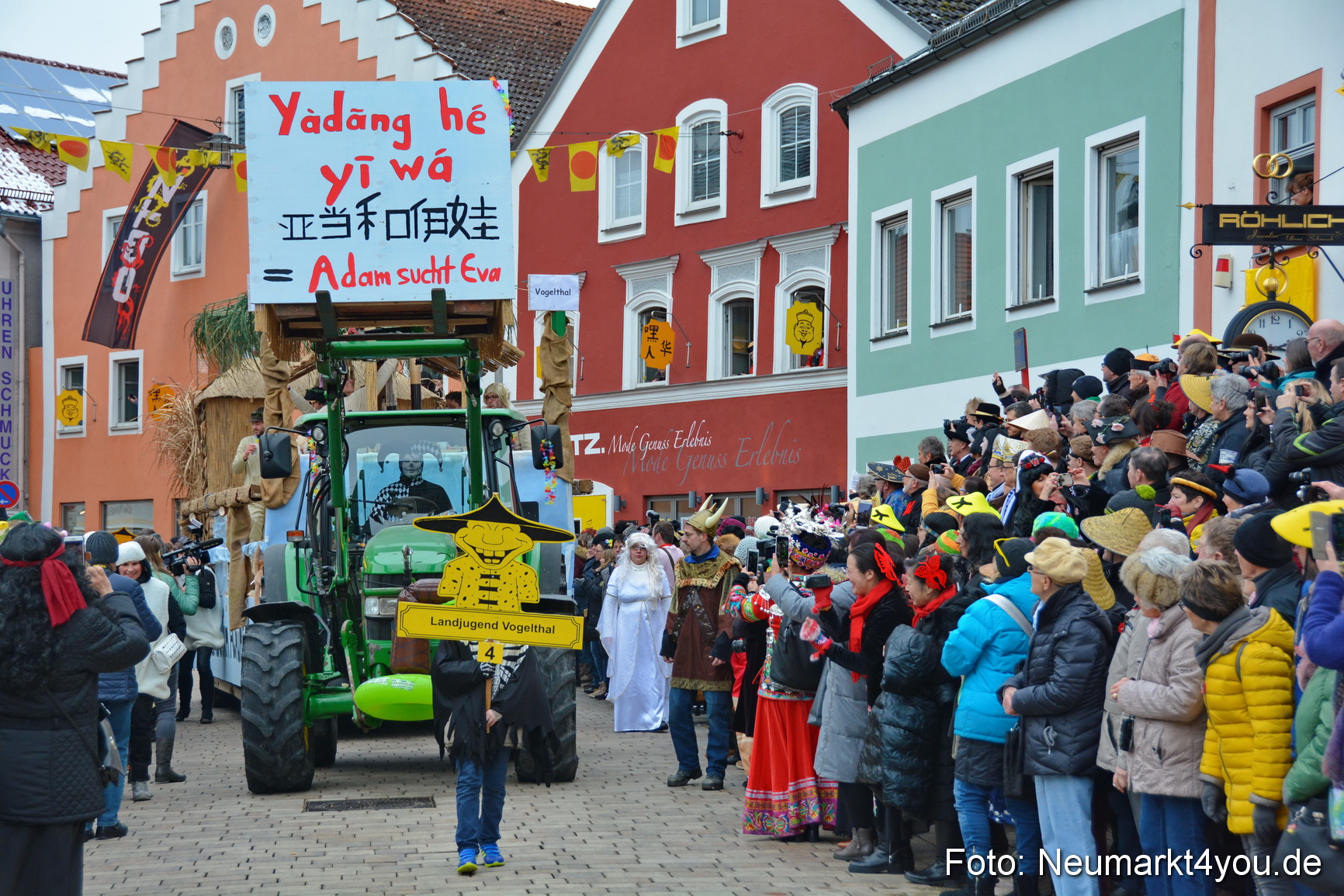 Chinesenfasching Dietfurt 2018 080218 0048