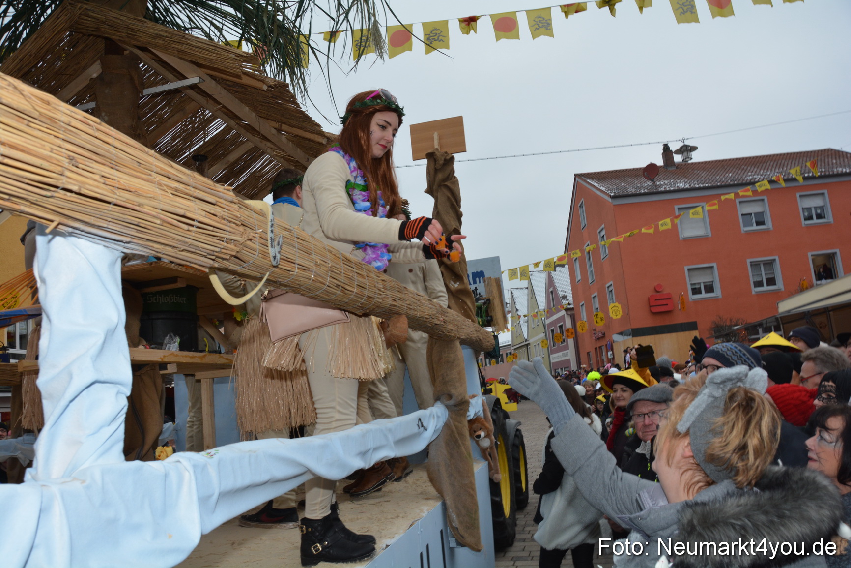 Chinesenfasching Dietfurt 2018 080218 0049