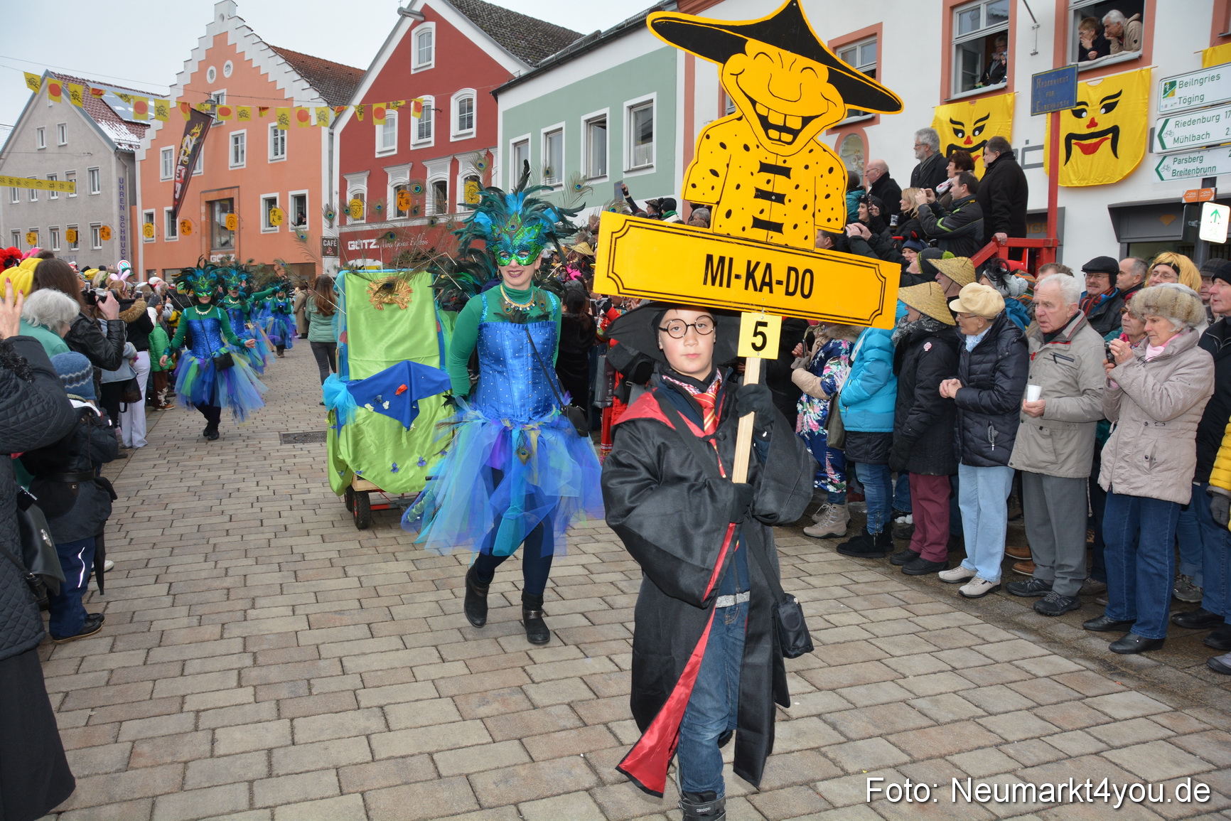 Chinesenfasching Dietfurt 2018 080218 0050