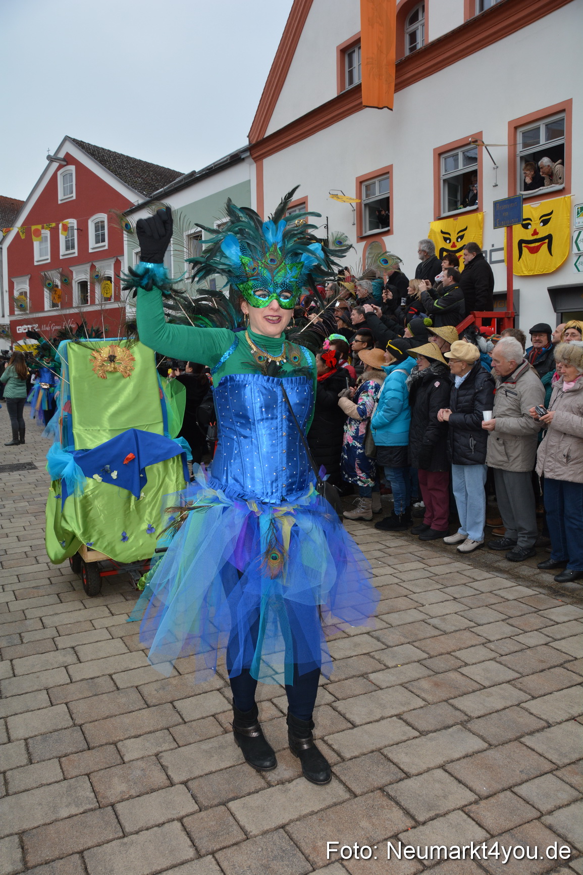 Chinesenfasching Dietfurt 2018 080218 0051