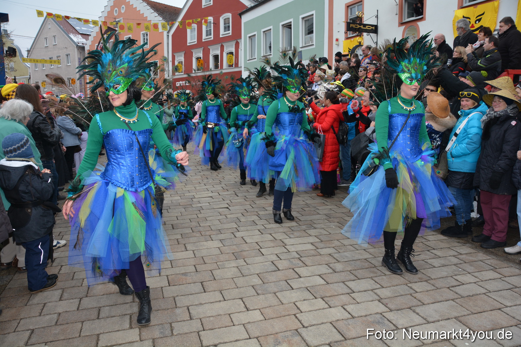 Chinesenfasching Dietfurt 2018 080218 0052