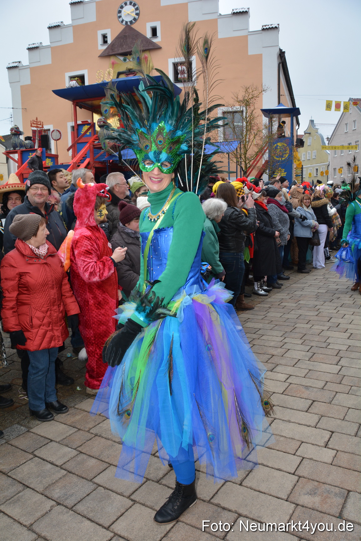 Chinesenfasching Dietfurt 2018 080218 0053