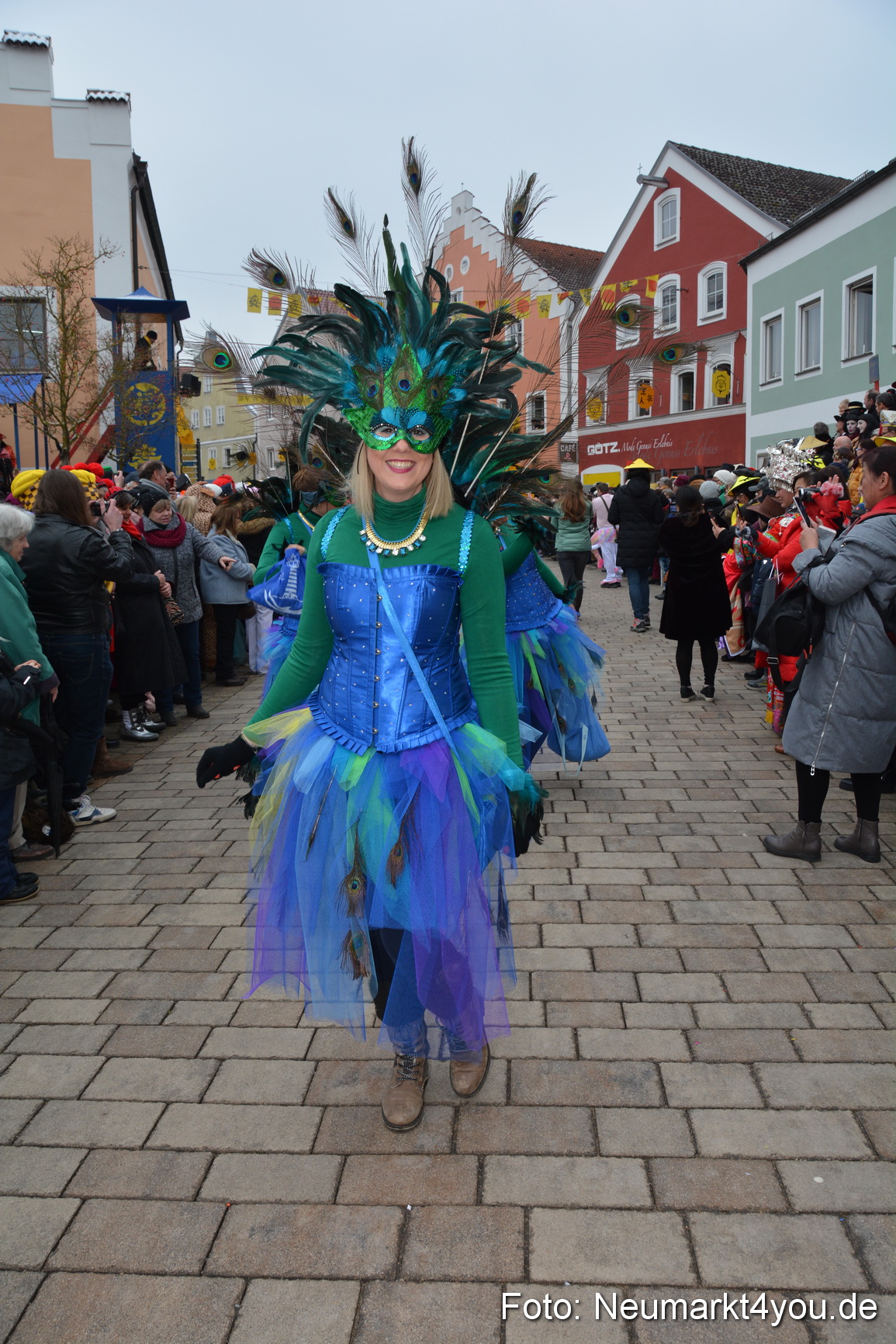Chinesenfasching Dietfurt 2018 080218 0054