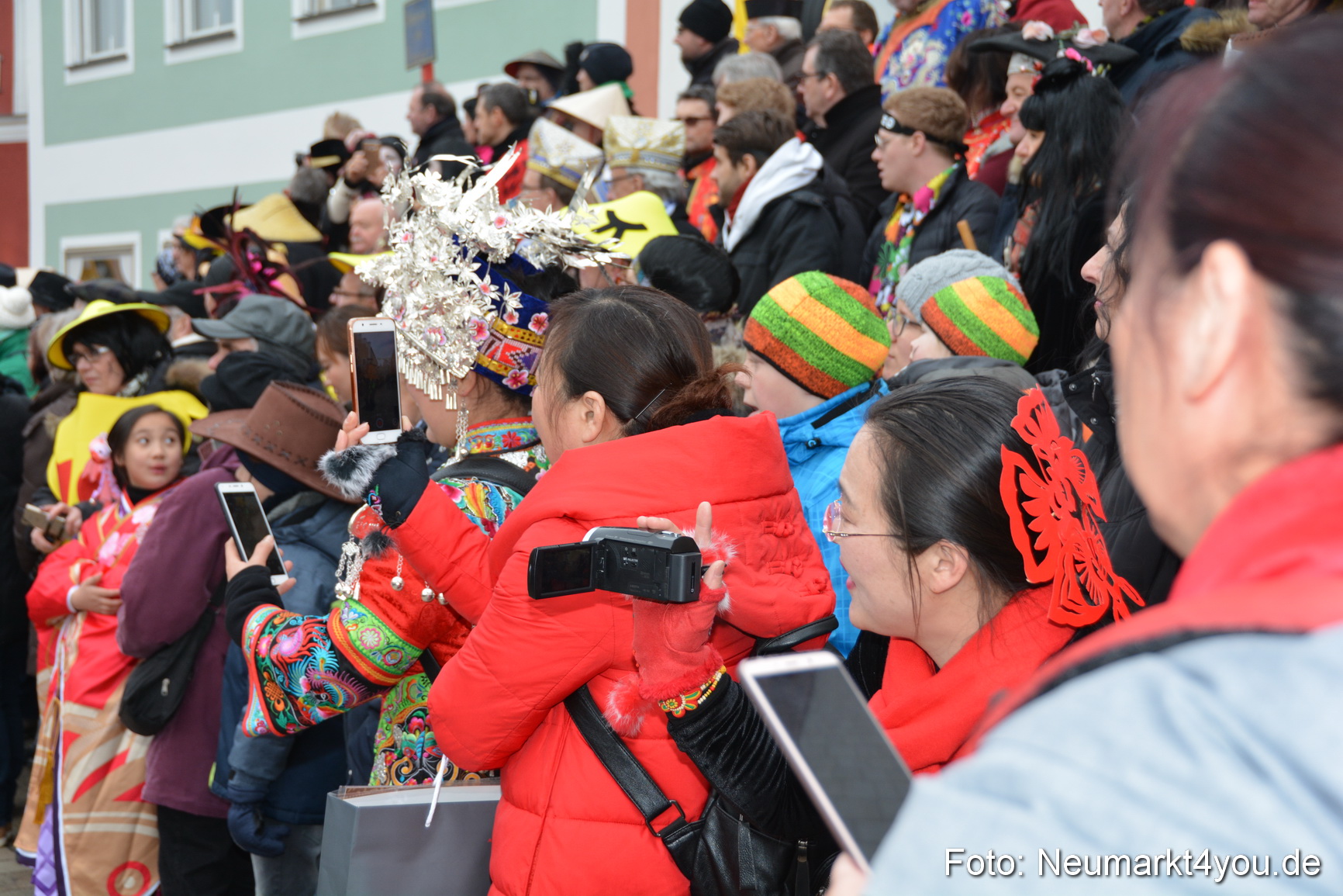 Chinesenfasching Dietfurt 2018 080218 0056
