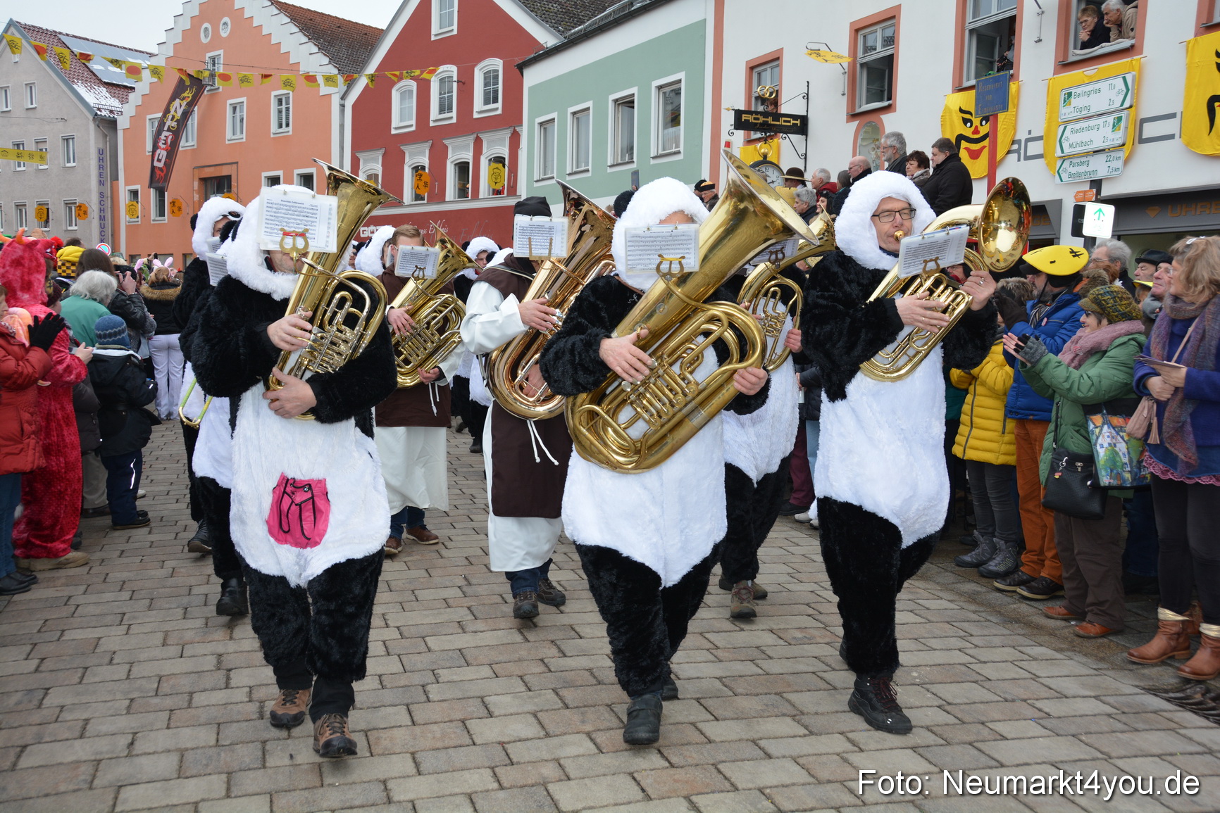 Chinesenfasching Dietfurt 2018 080218 0058