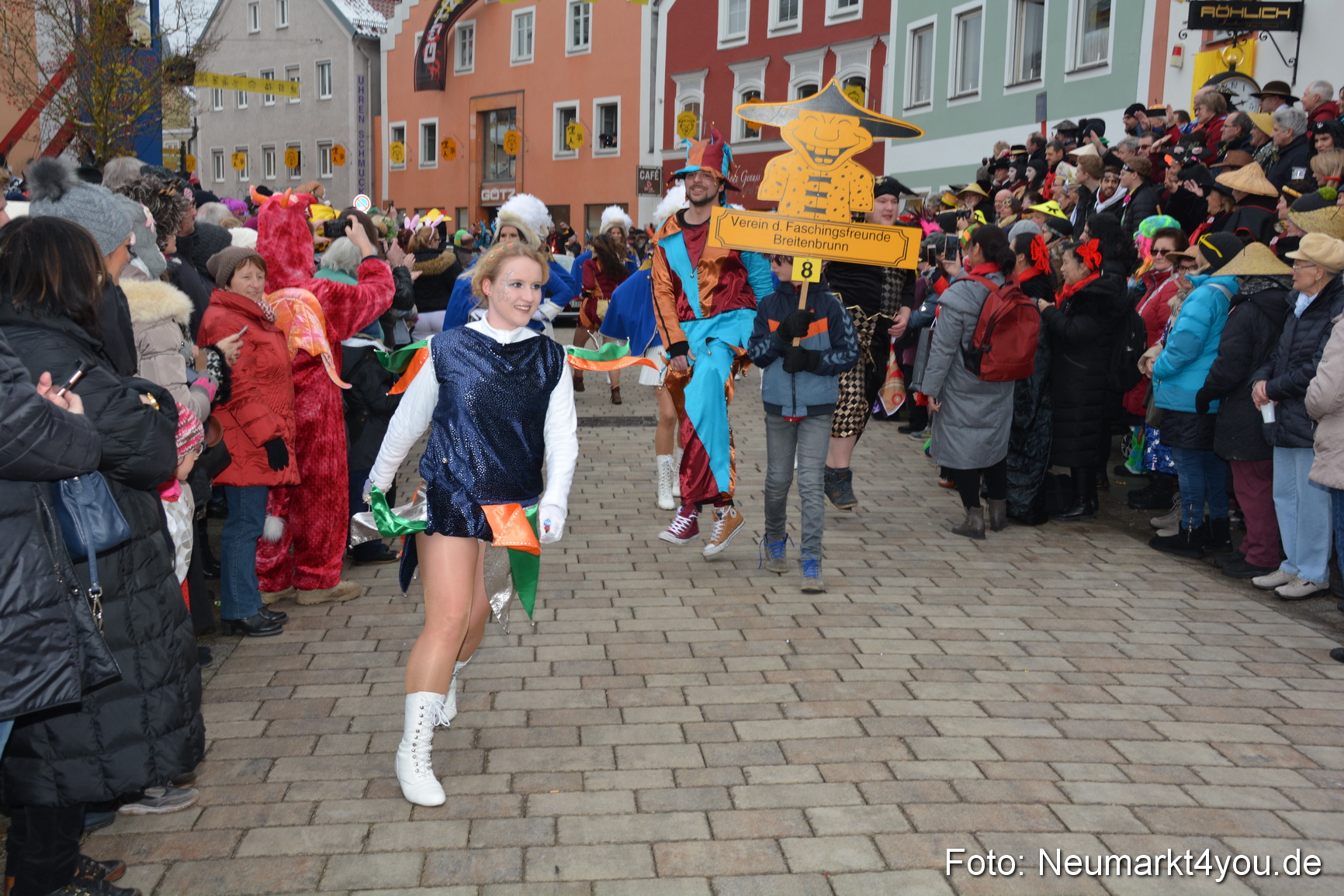 Chinesenfasching Dietfurt 2018 080218 0061