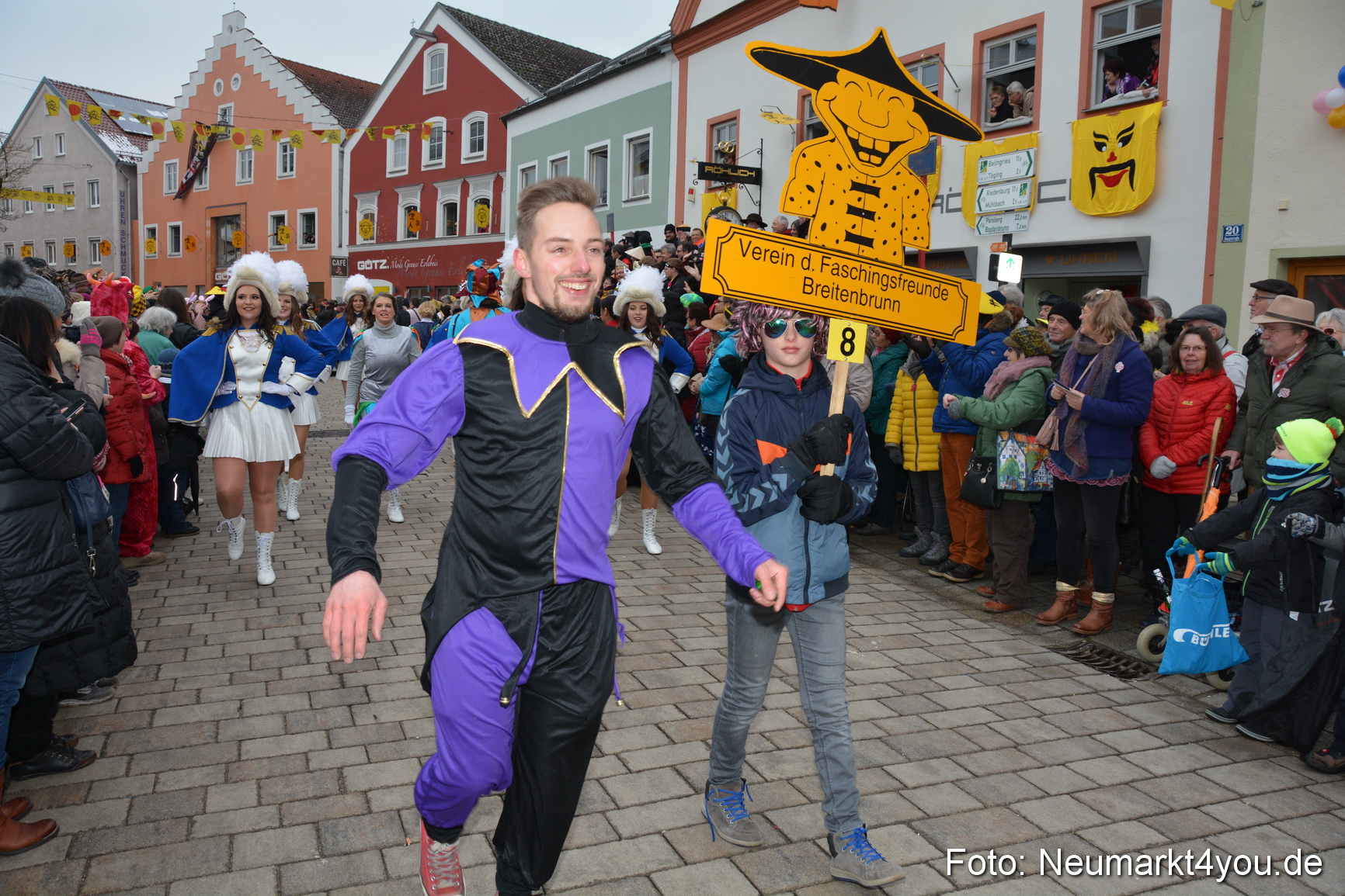 Chinesenfasching Dietfurt 2018 080218 0062
