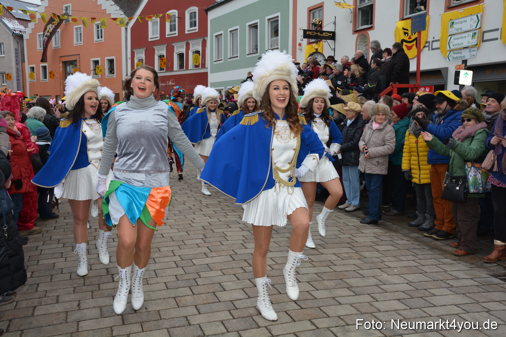 Chinesenfasching Dietfurt 2018 080218 0063