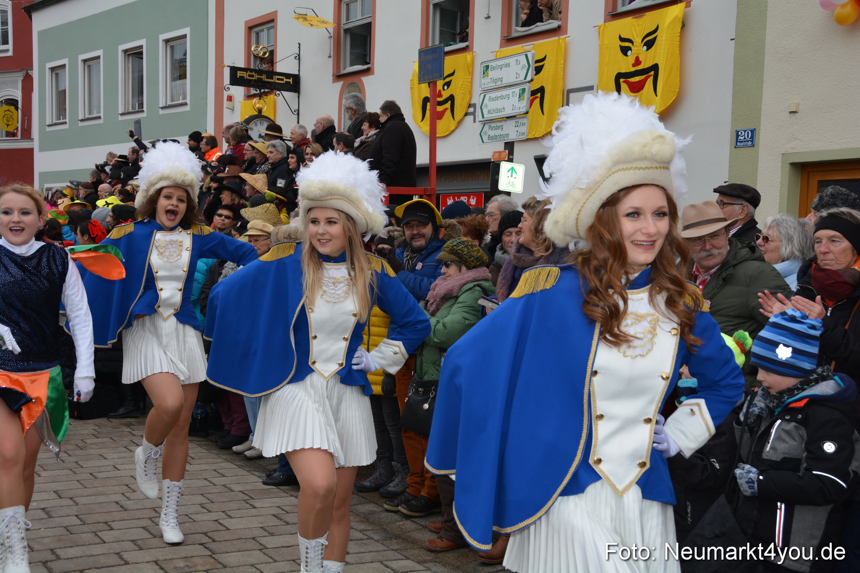 Chinesenfasching Dietfurt 2018 080218 0064