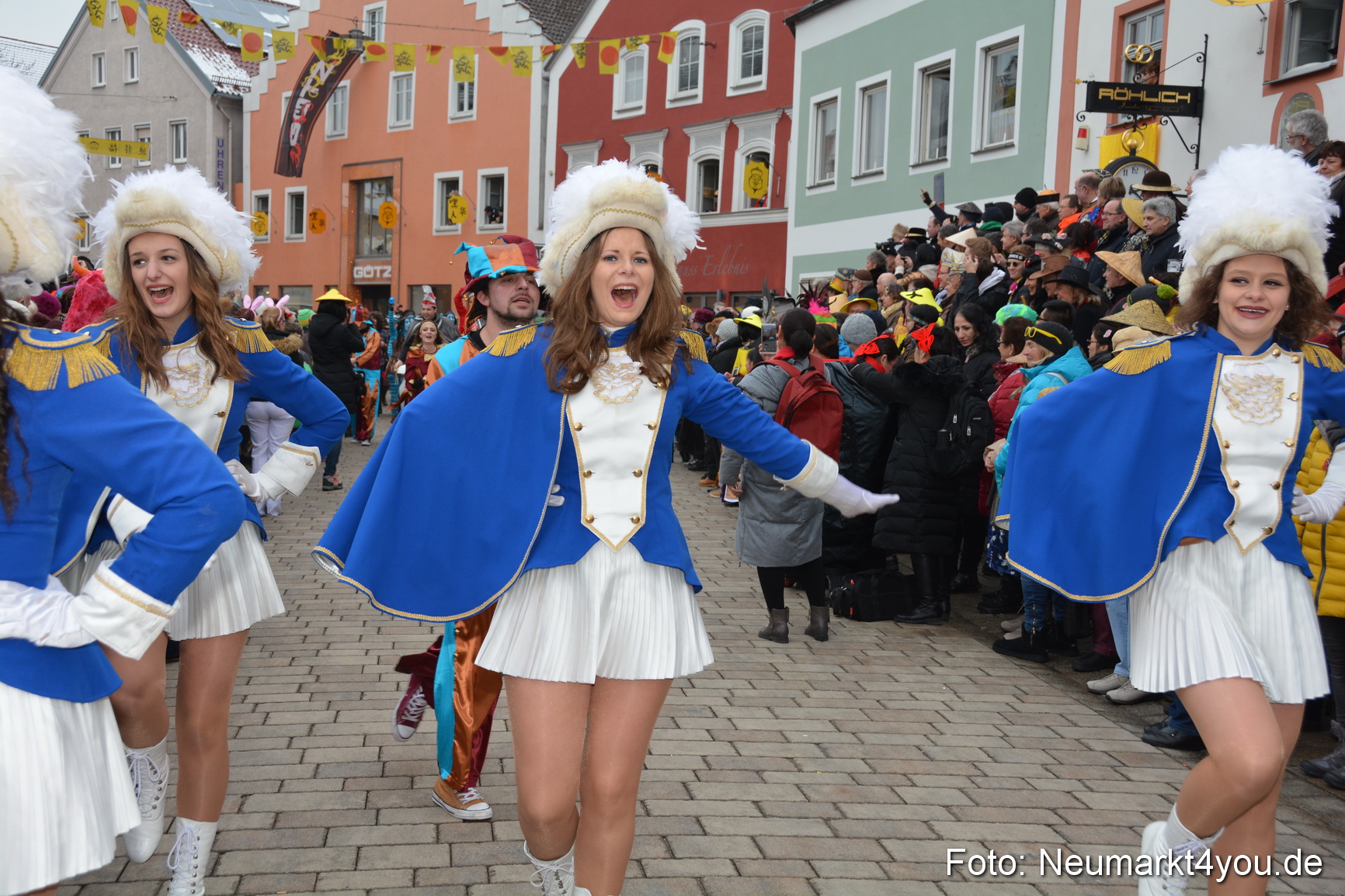 Chinesenfasching Dietfurt 2018 080218 0065